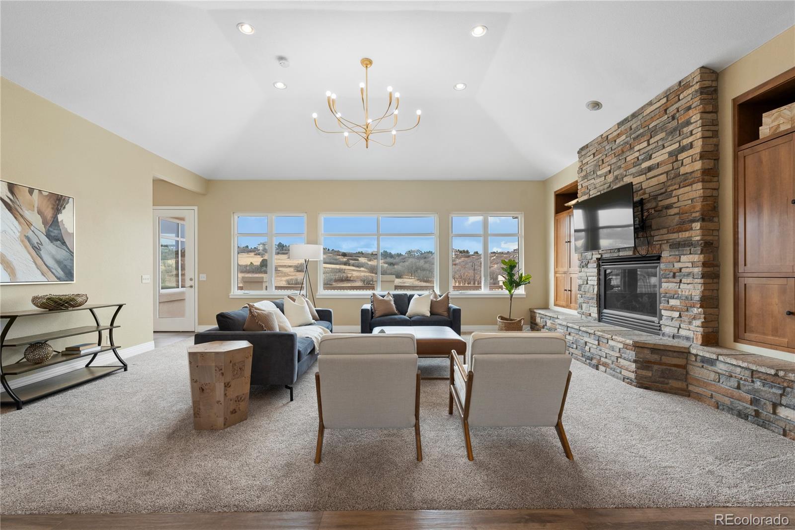 6329 Diamond Ridge Parkway Castle Rock CO 80108