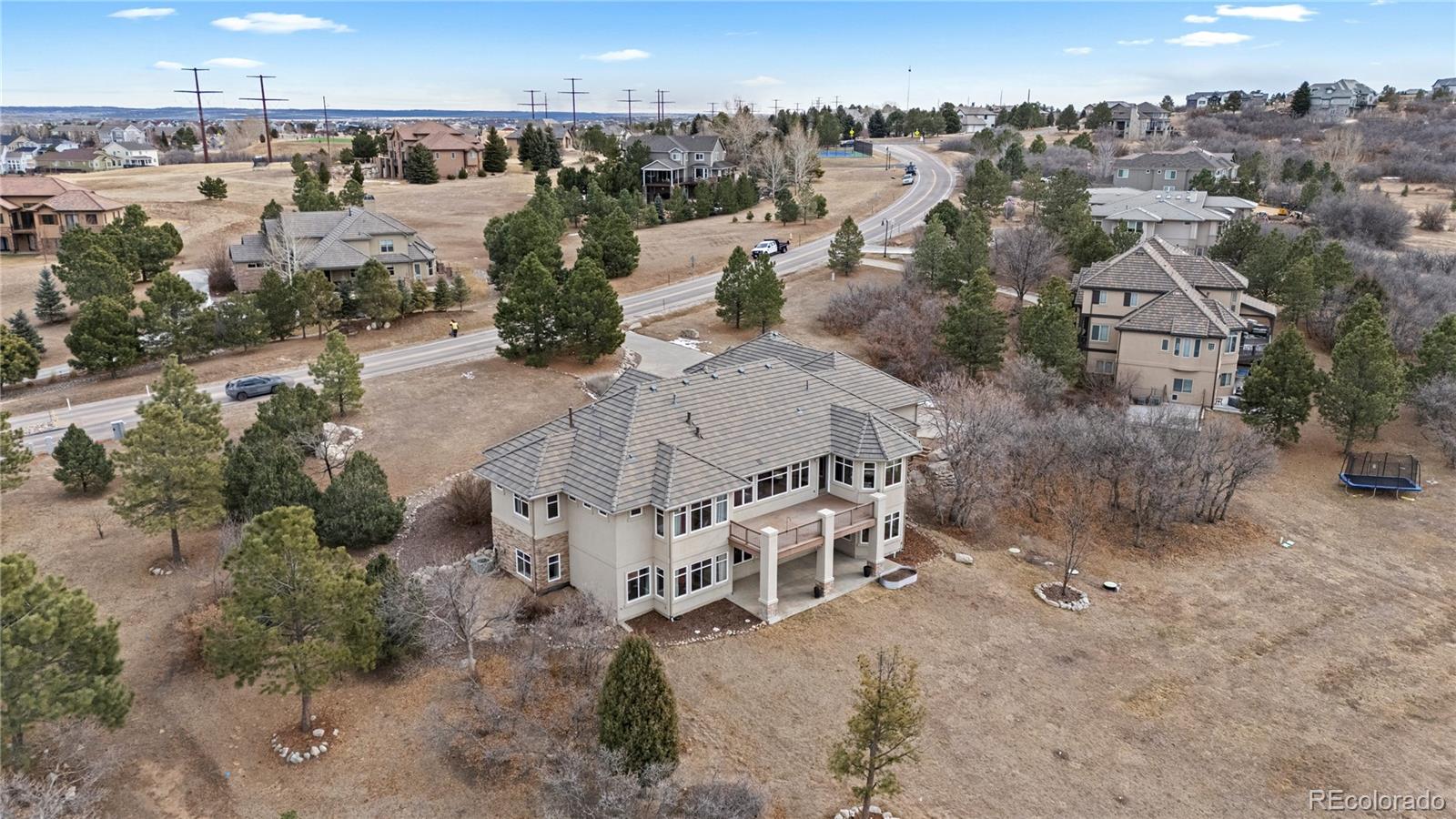 6329 Diamond Ridge Parkway Castle Rock CO 80108