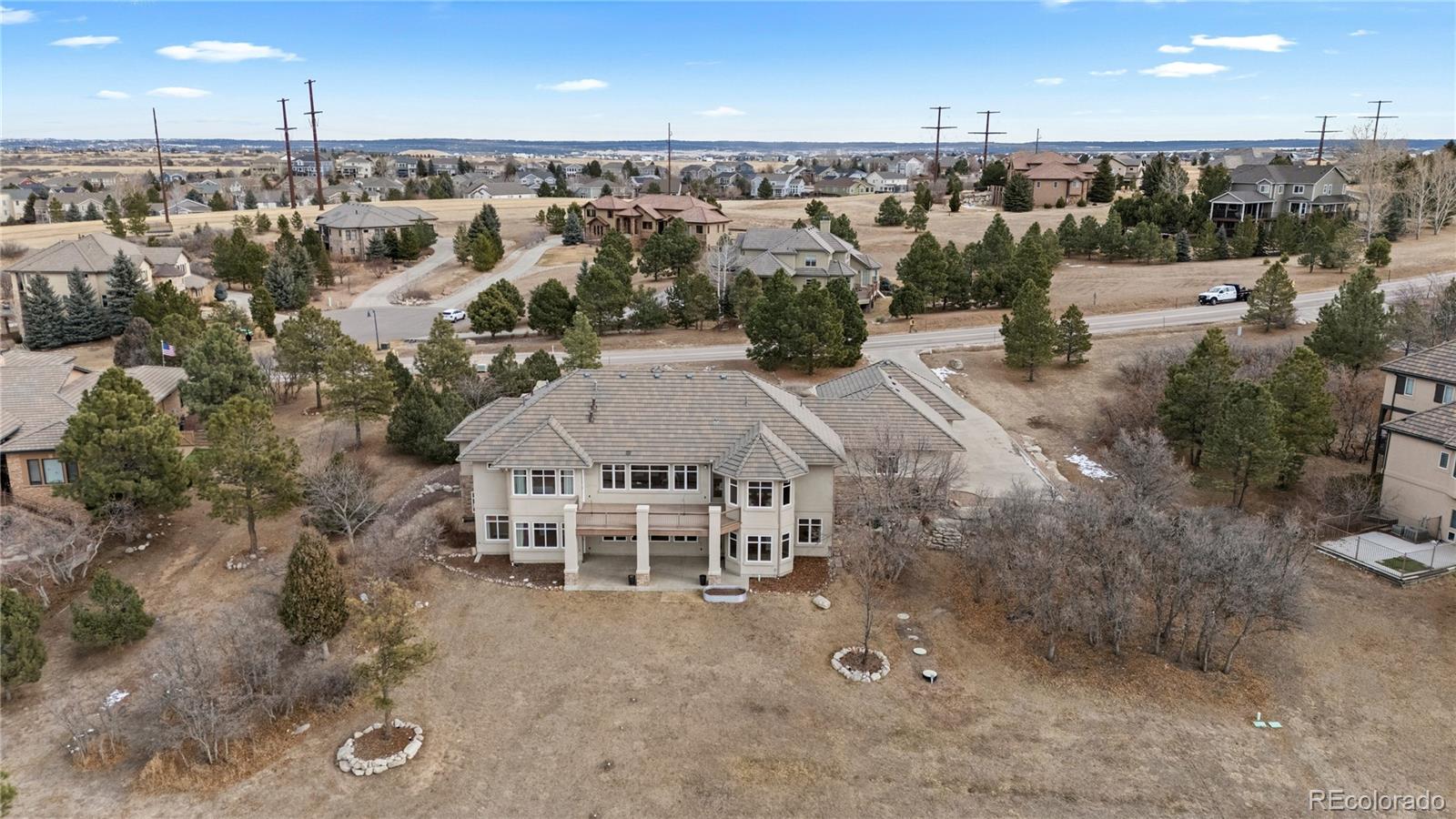 6329 Diamond Ridge Parkway Castle Rock CO 80108