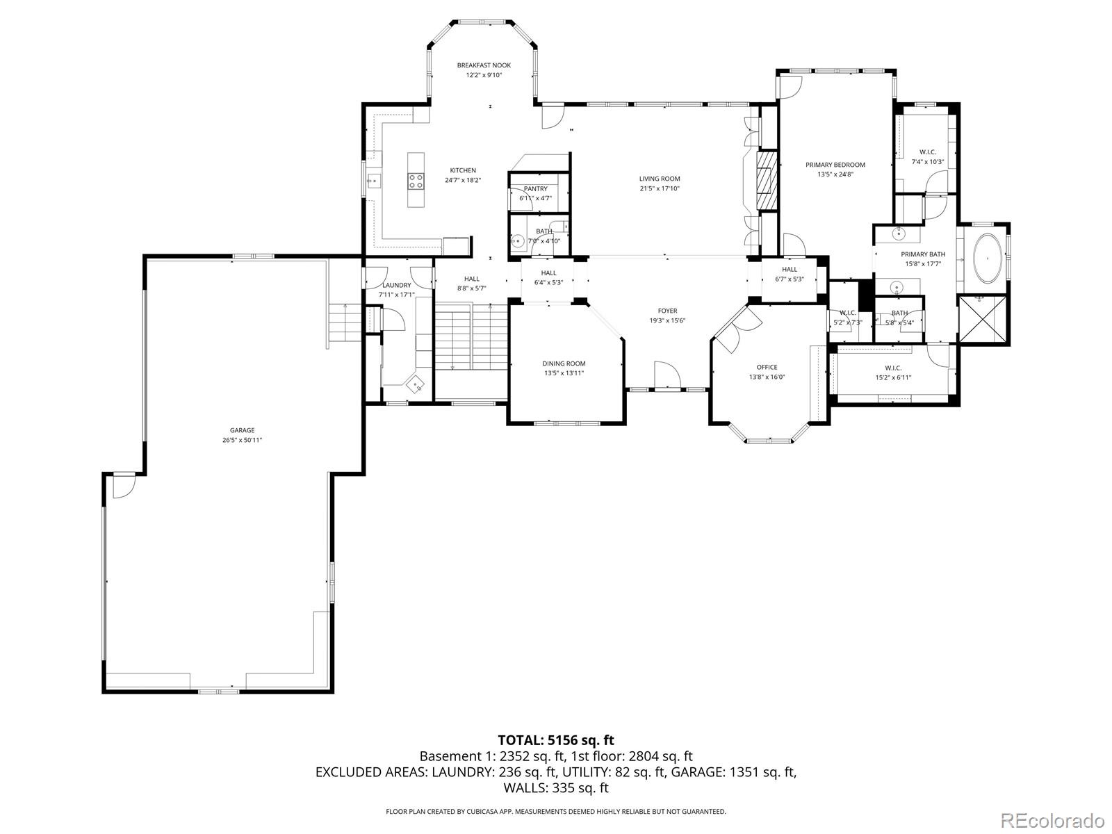 6329 Diamond Ridge Parkway Castle Rock CO 80108