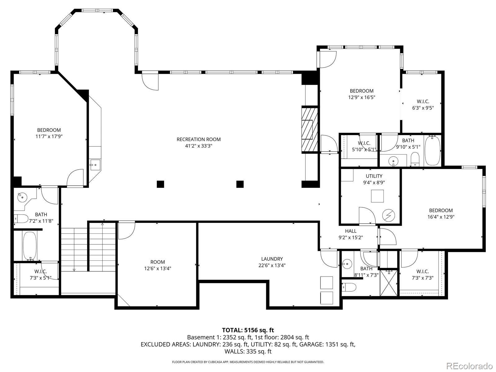 6329 Diamond Ridge Parkway Castle Rock CO 80108