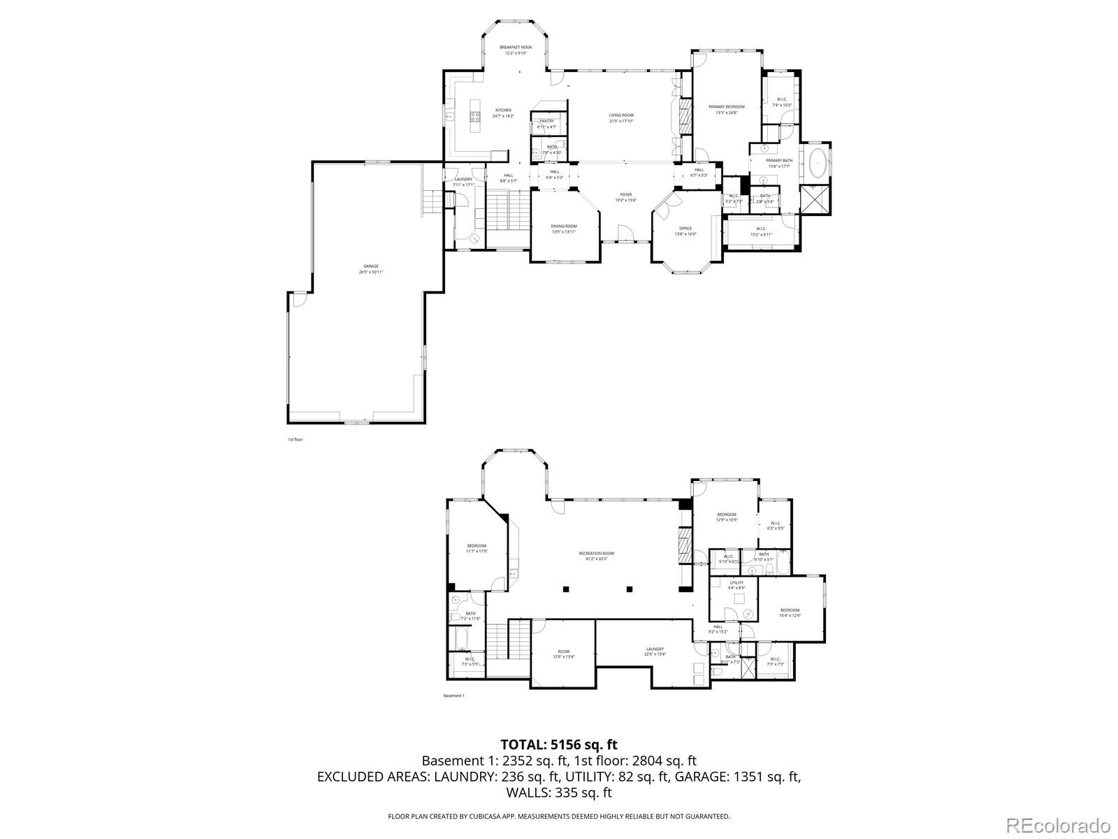 6329 Diamond Ridge Parkway Castle Rock CO 80108
