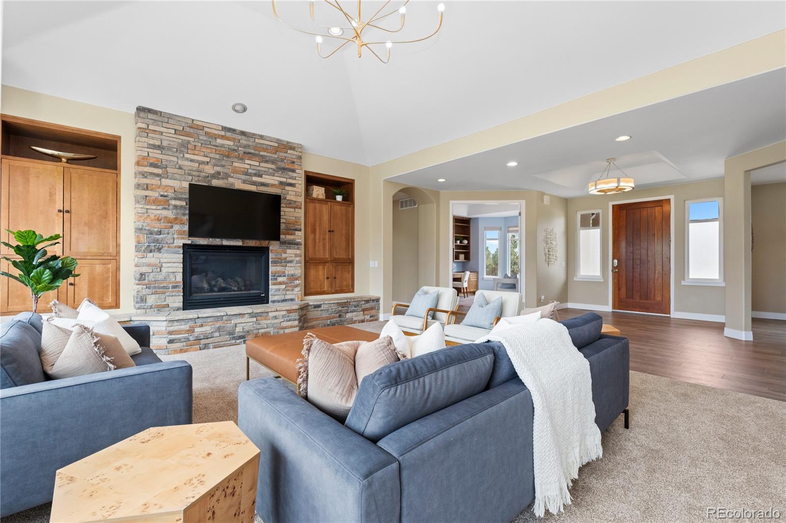 6329 Diamond Ridge Parkway Castle Rock CO 80108