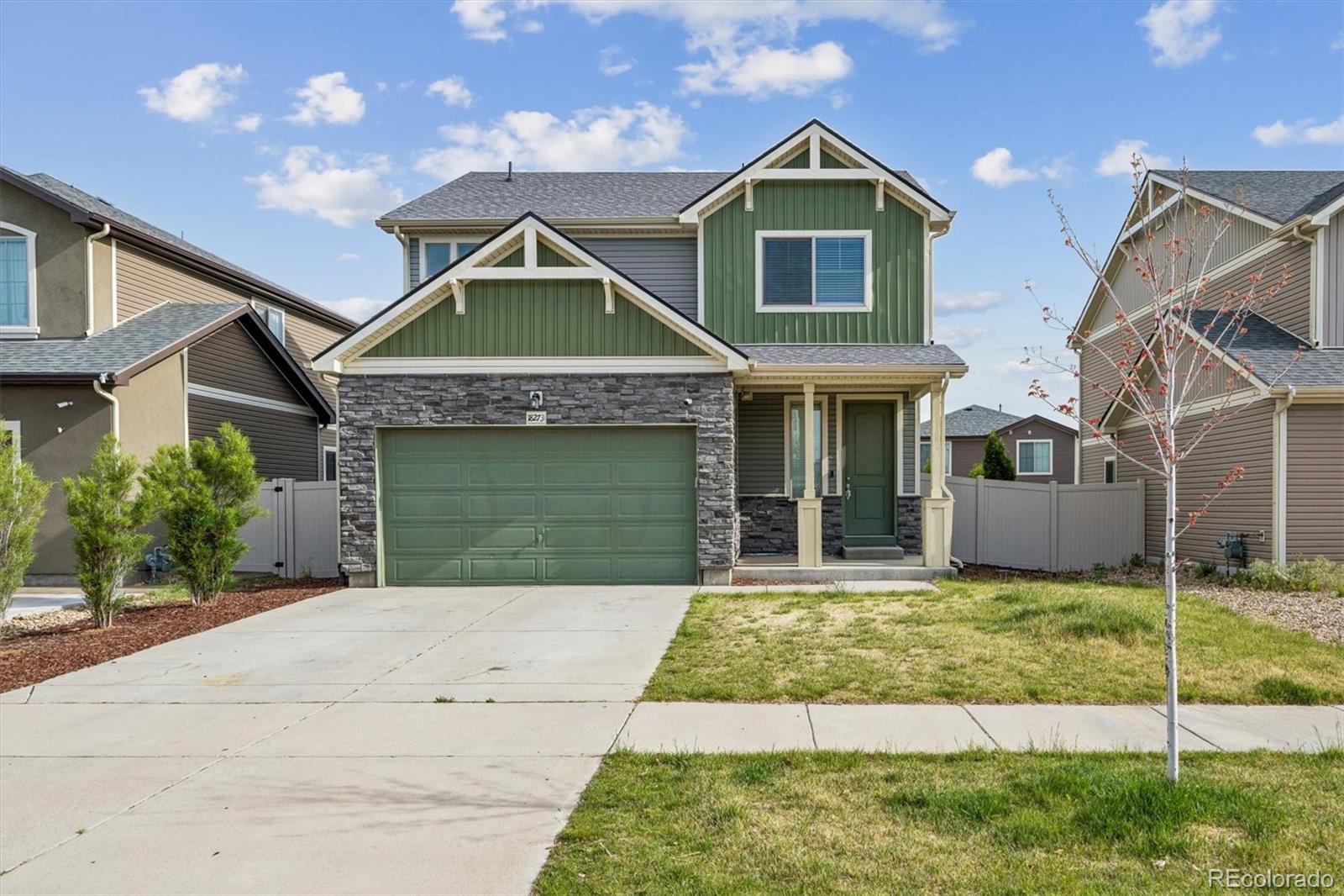 18273 E 52nd Avenue Denver CO 80249