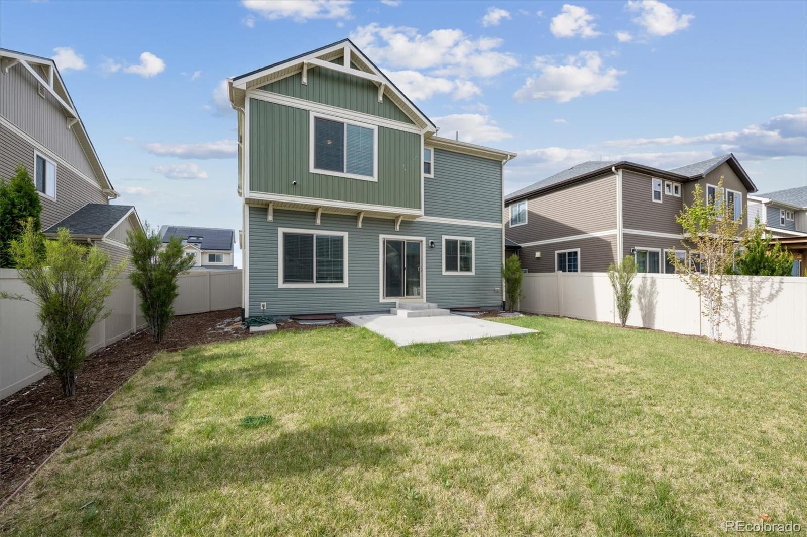18273 E 52nd Avenue Denver CO 80249