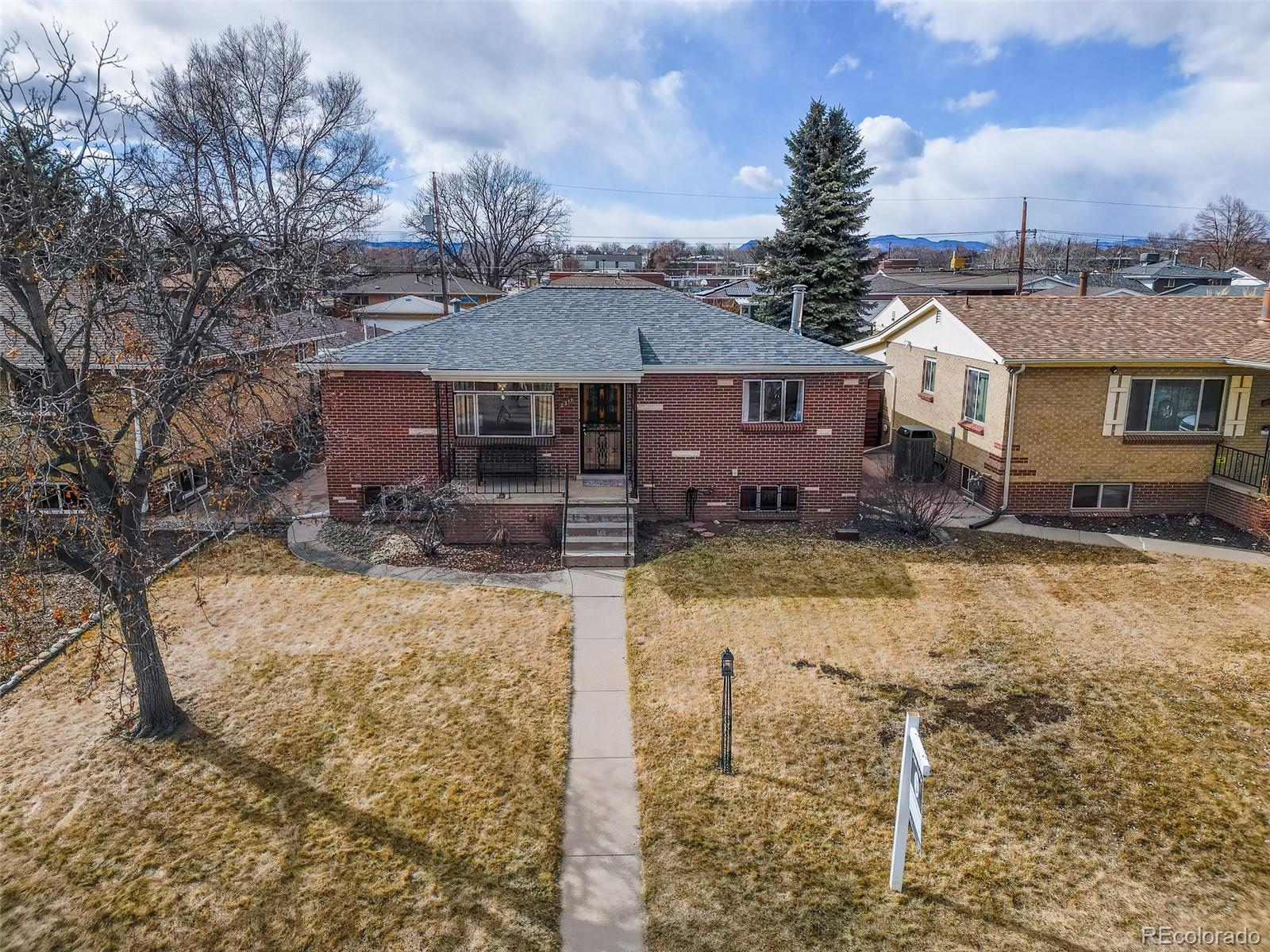 2211 Marshall Street Edgewater CO 80214