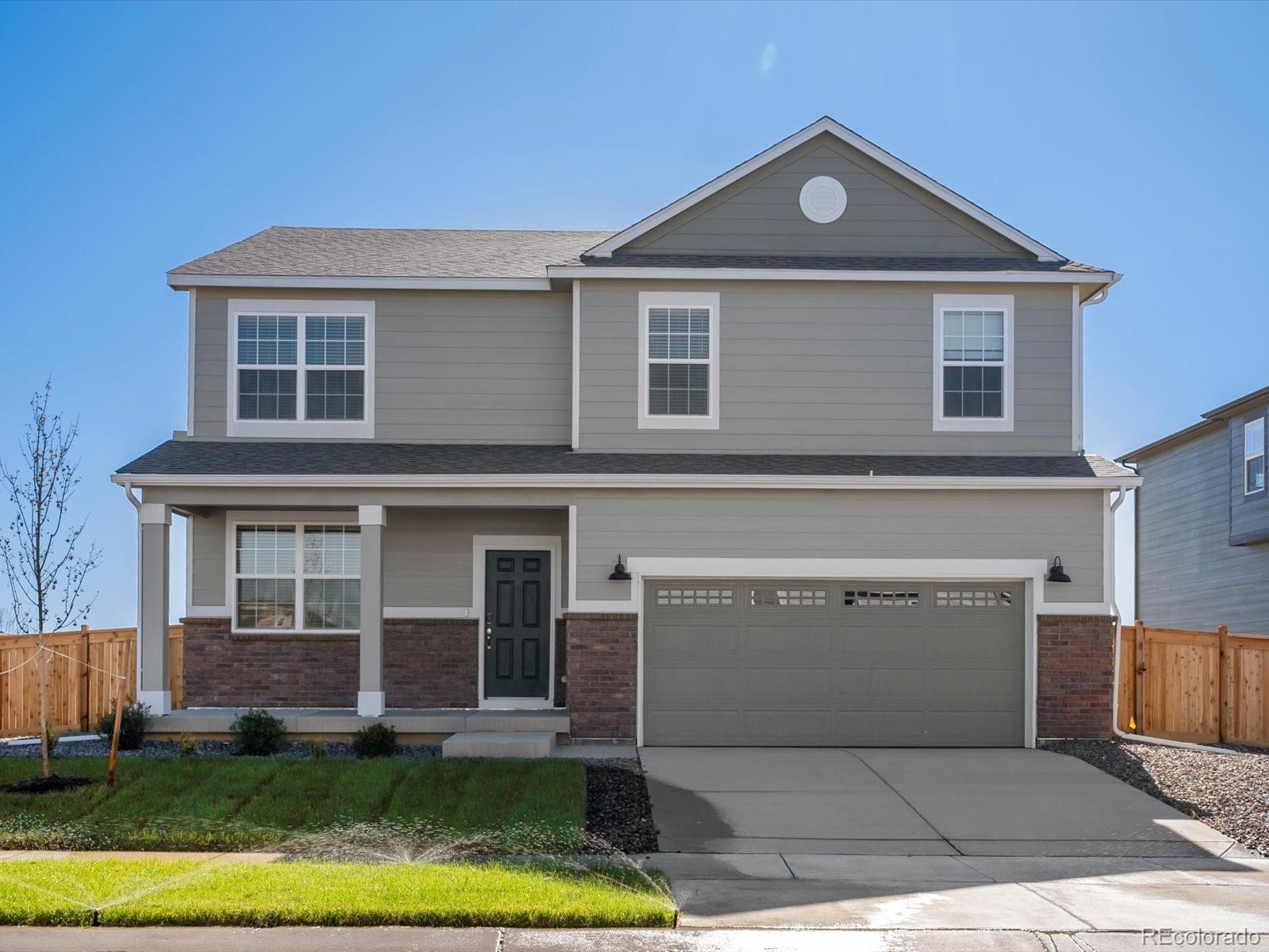17698 E 90th Place Commerce City CO 80022
