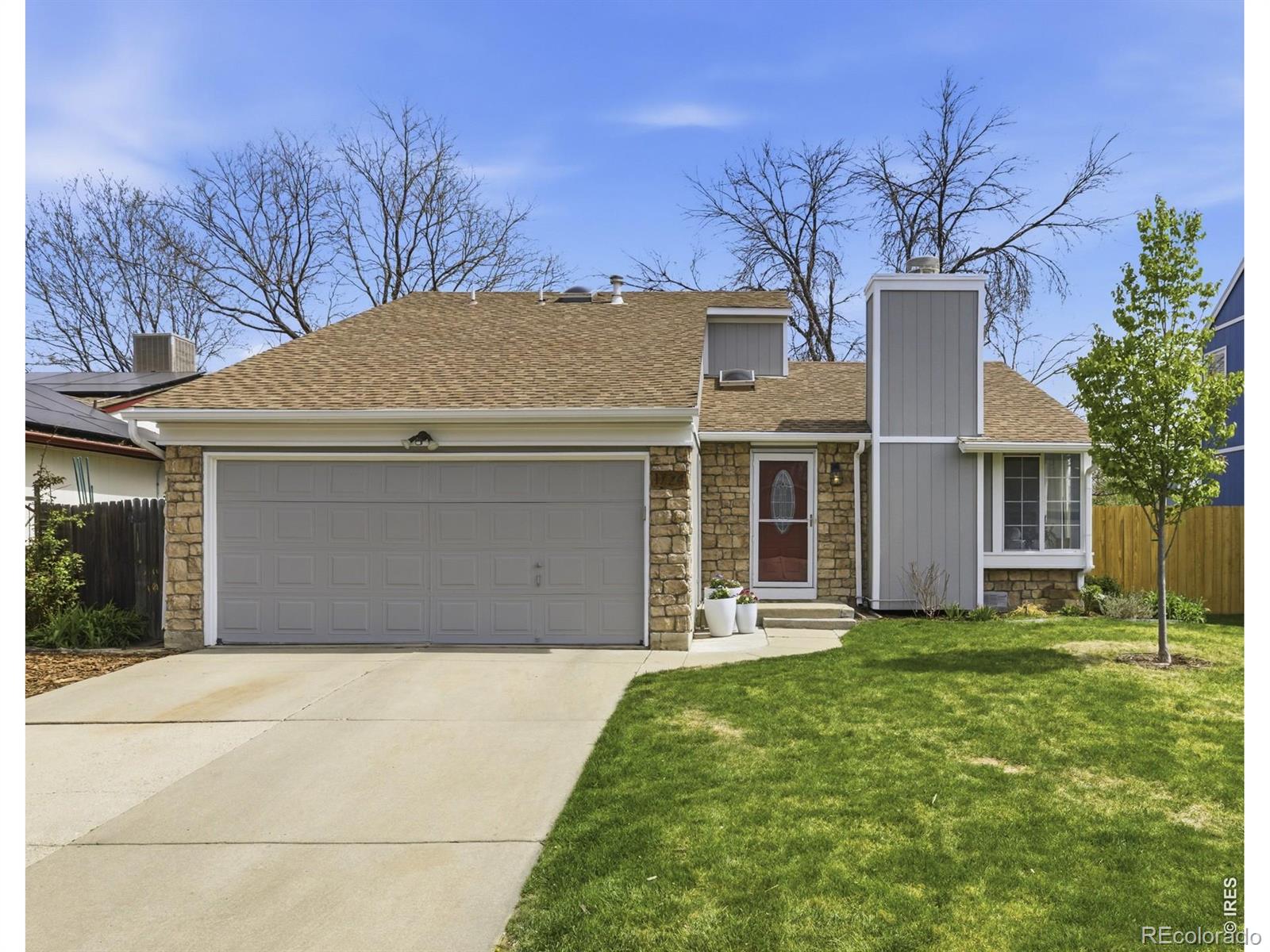 1724 Tulip Street Longmont CO 80501