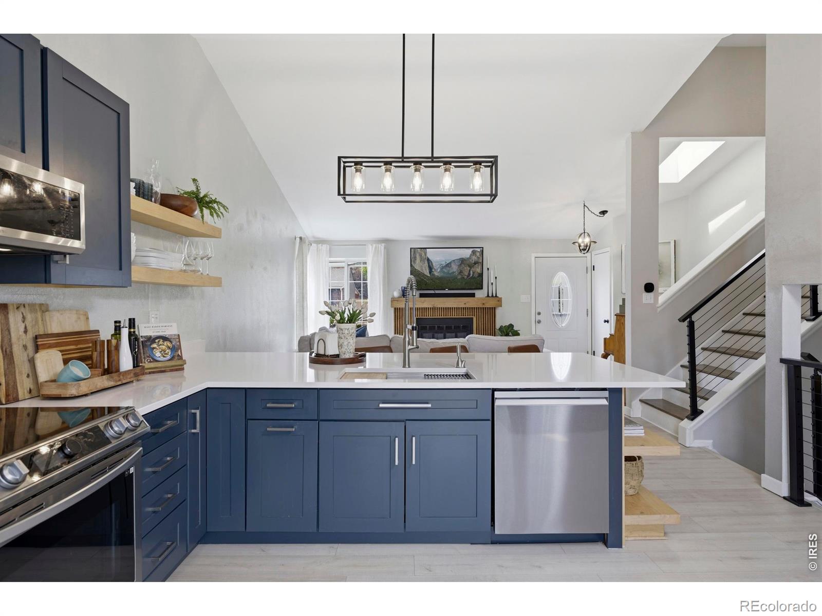 1724 Tulip Street Longmont CO 80501