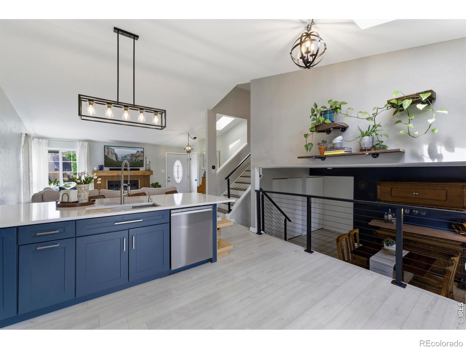 1724 Tulip Street Longmont CO 80501