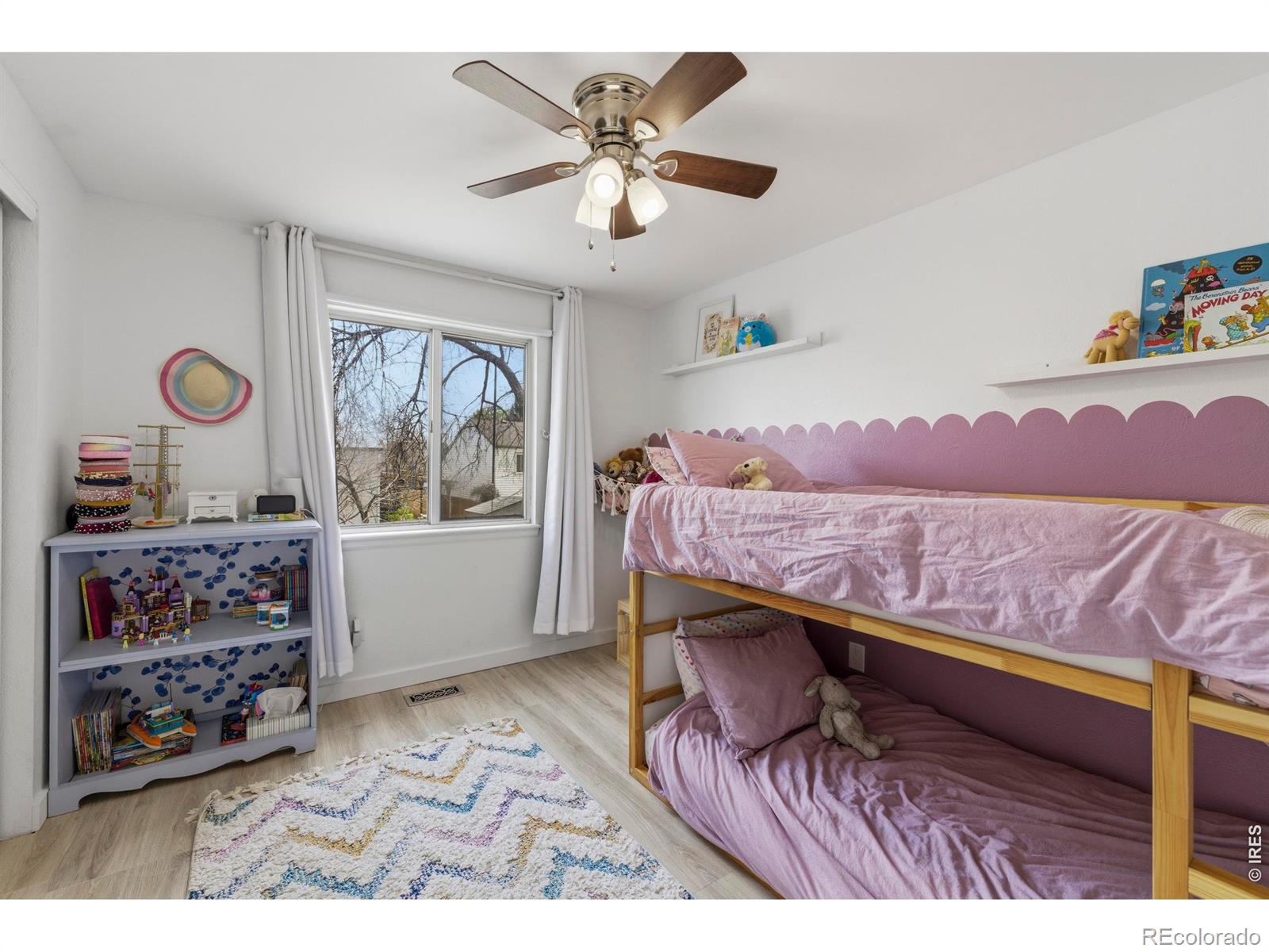 1724 Tulip Street Longmont CO 80501
