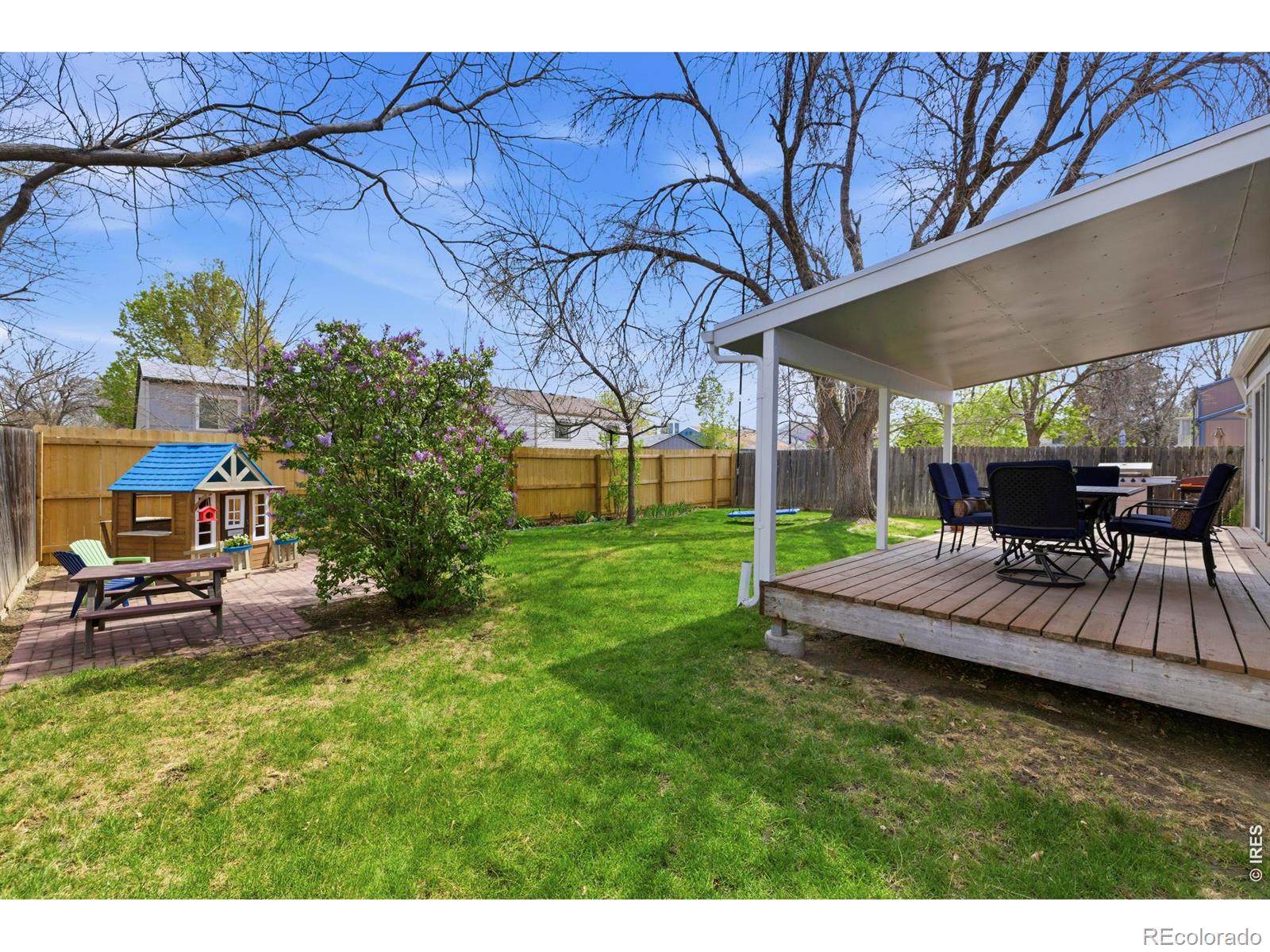 1724 Tulip Street Longmont CO 80501