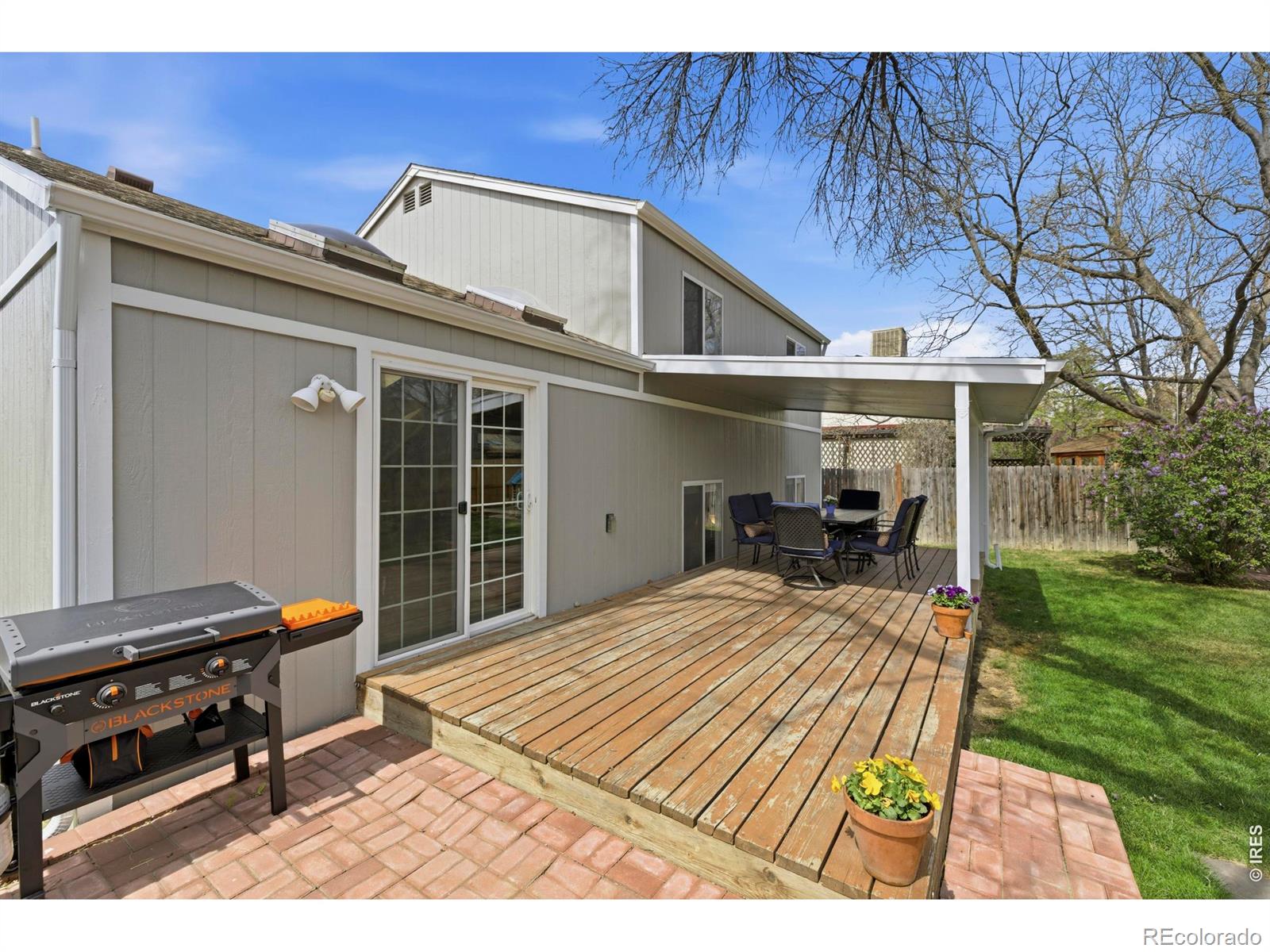 1724 Tulip Street Longmont CO 80501