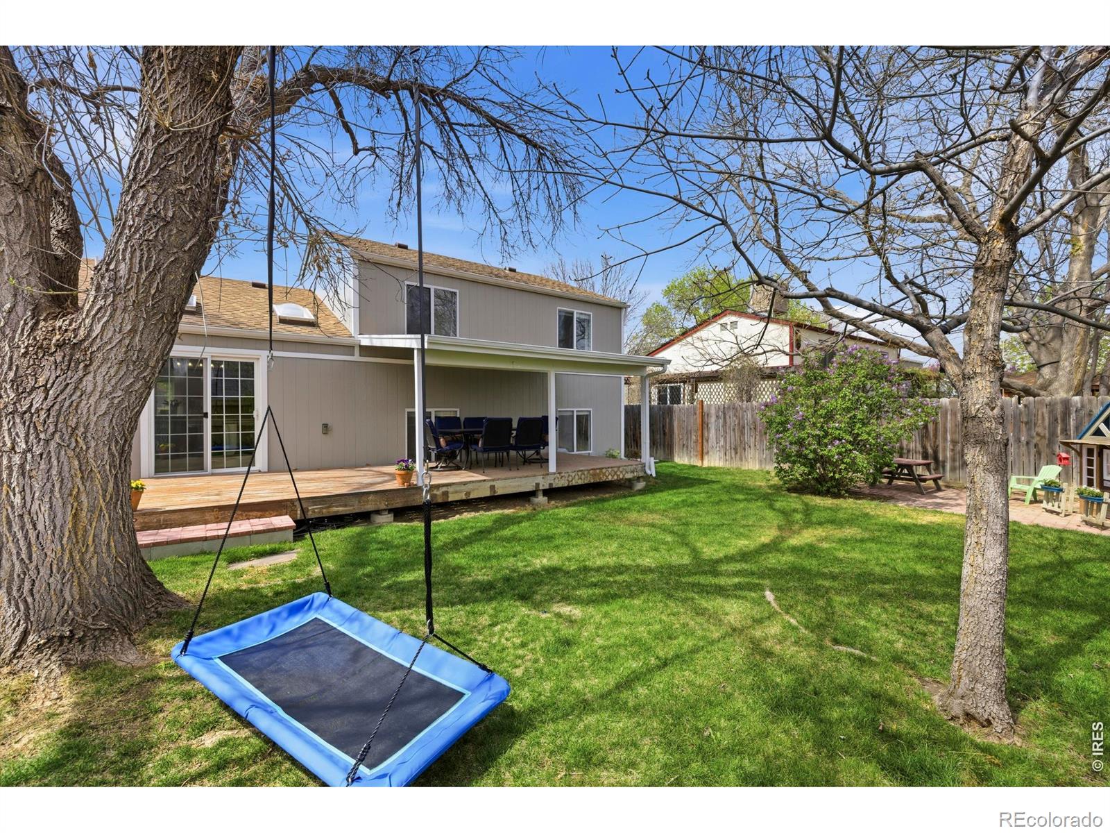 1724 Tulip Street Longmont CO 80501