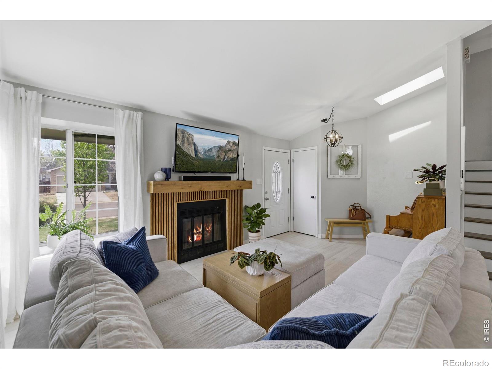 1724 Tulip Street Longmont CO 80501