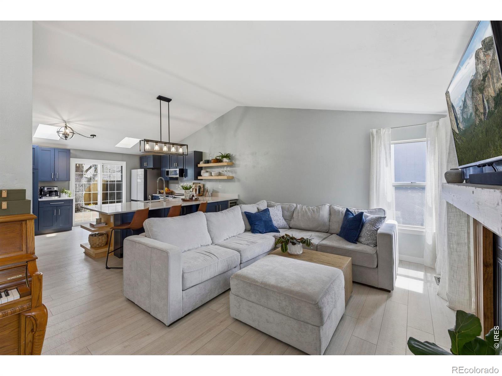 1724 Tulip Street Longmont CO 80501