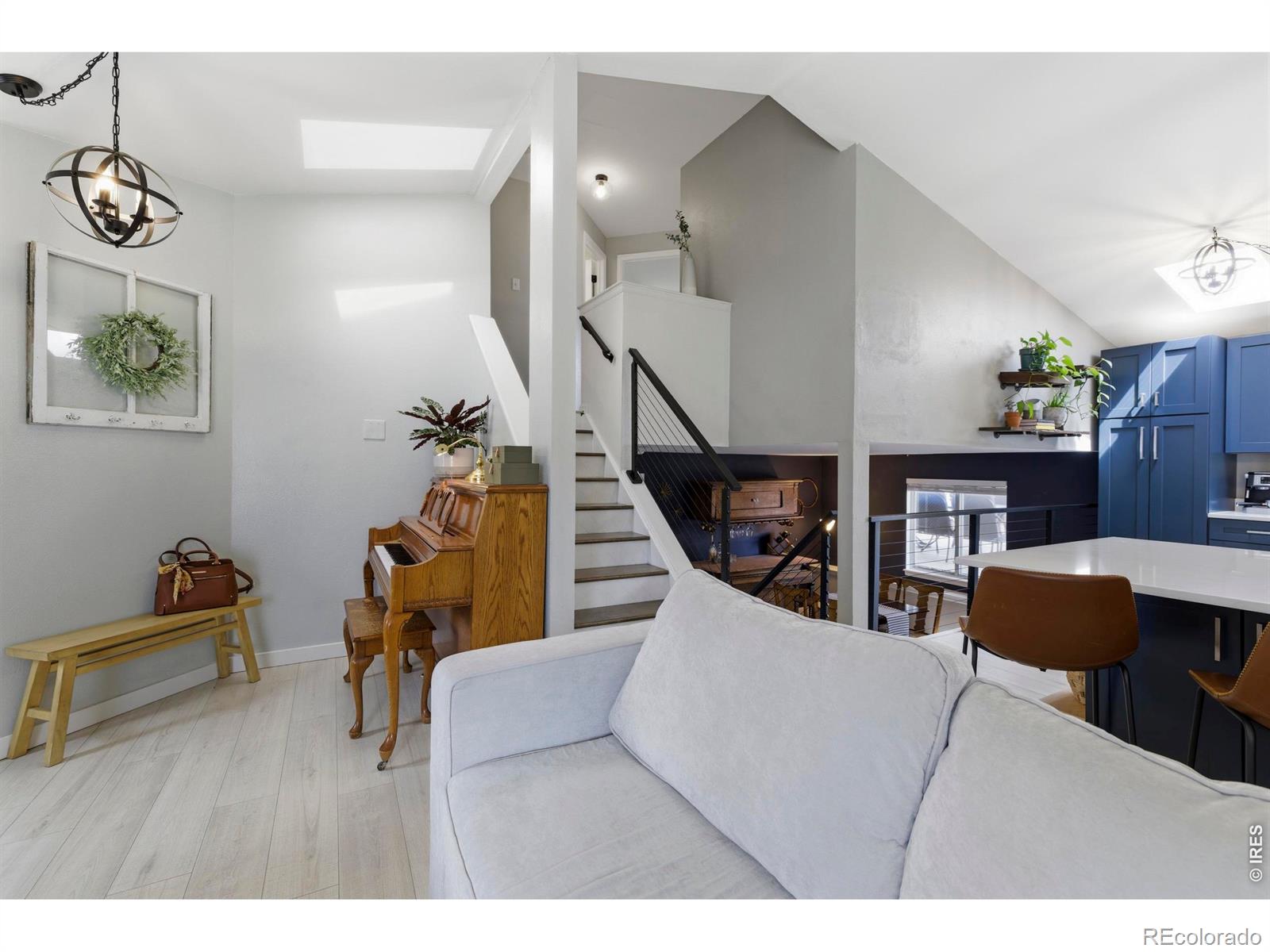1724 Tulip Street Longmont CO 80501