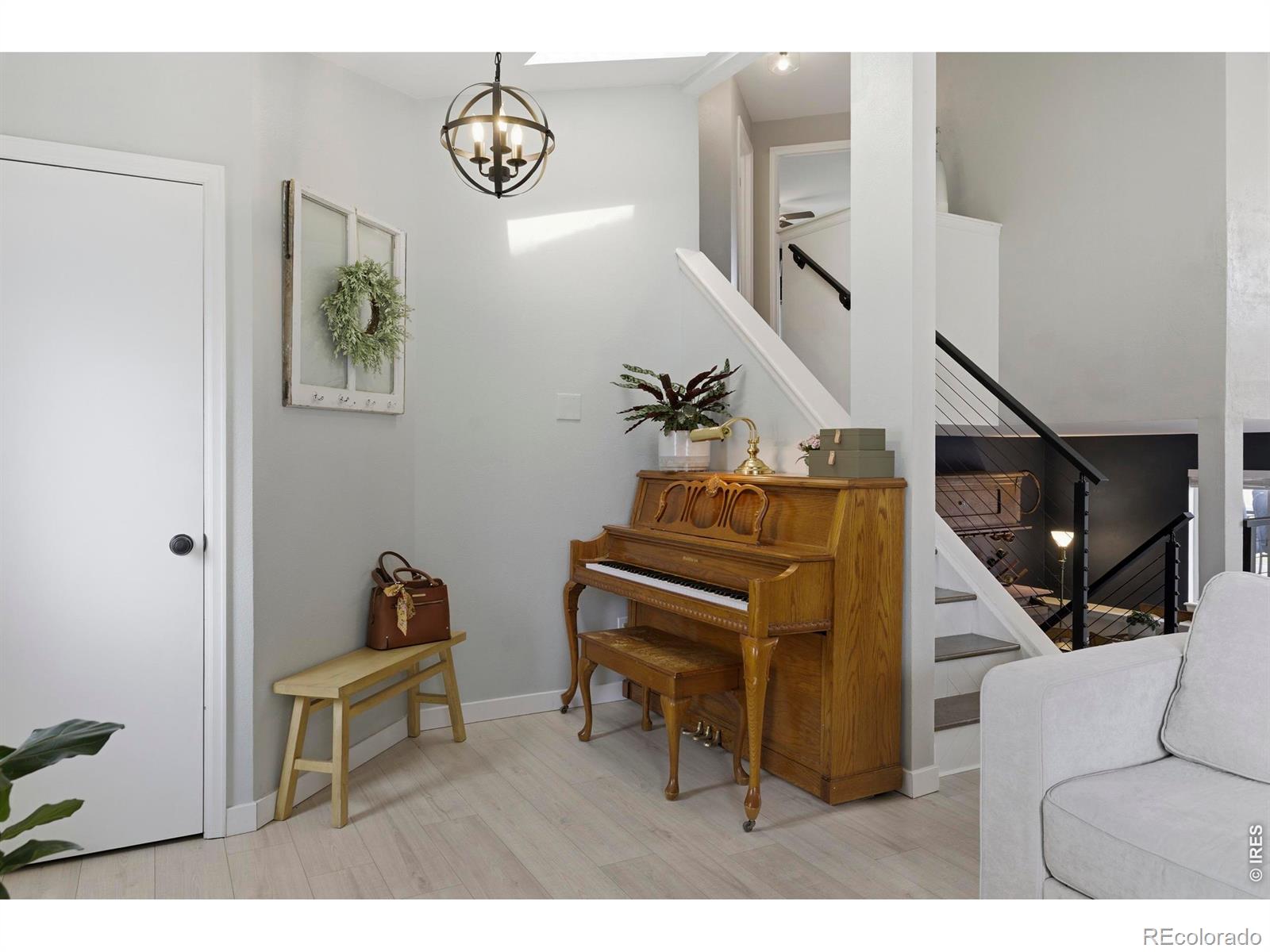 1724 Tulip Street Longmont CO 80501