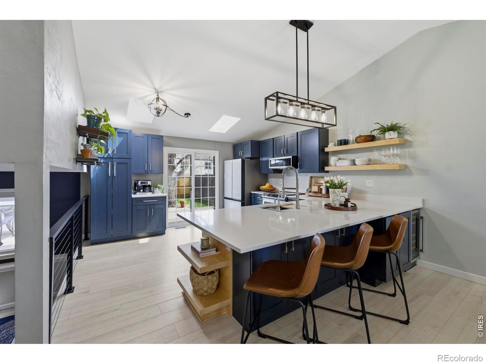 1724 Tulip Street Longmont CO 80501