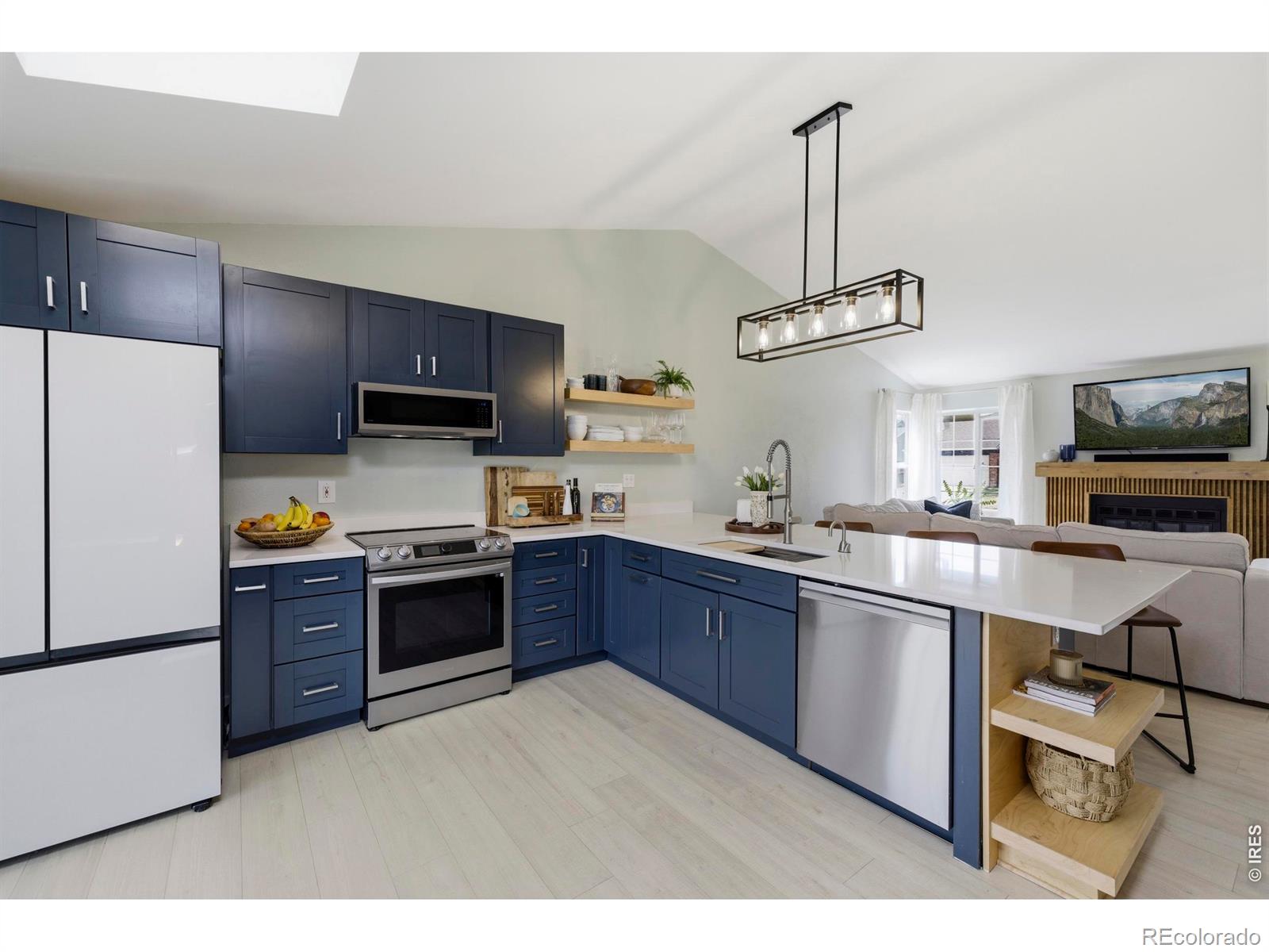 1724 Tulip Street Longmont CO 80501