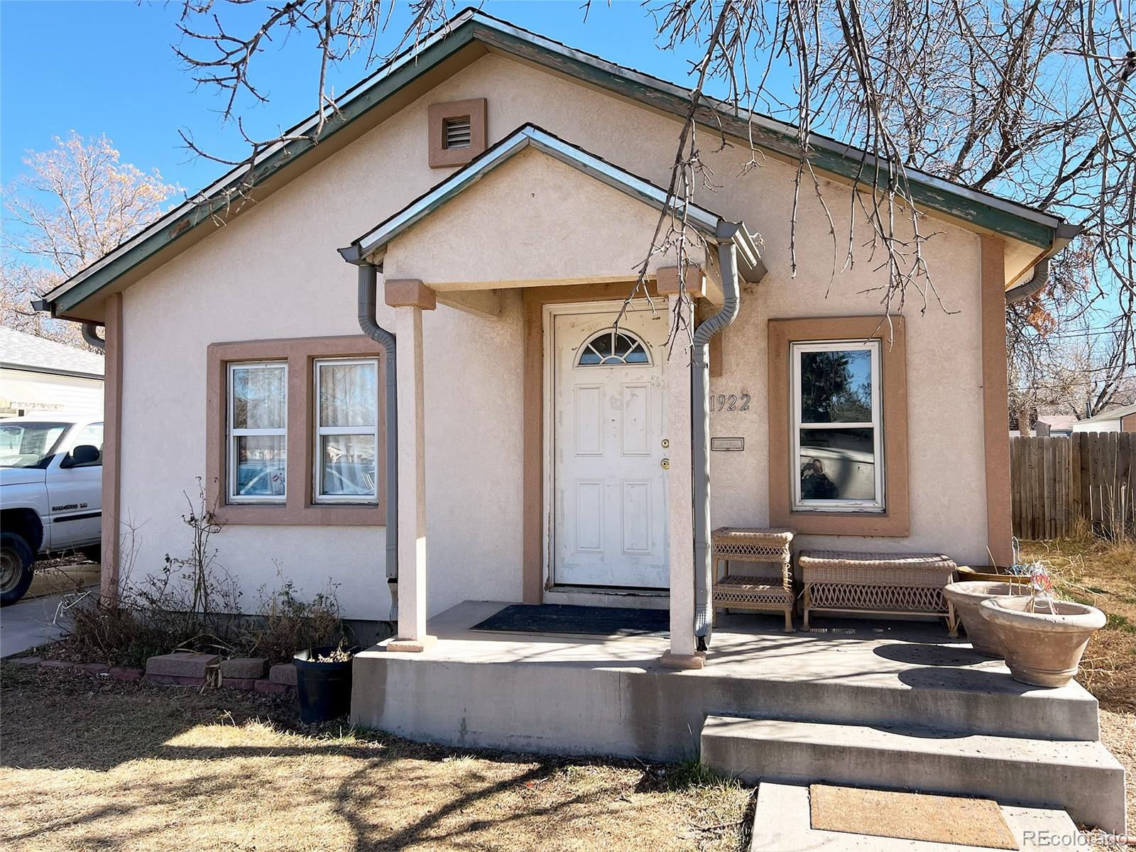 1922 Fulton Street Aurora CO 80010