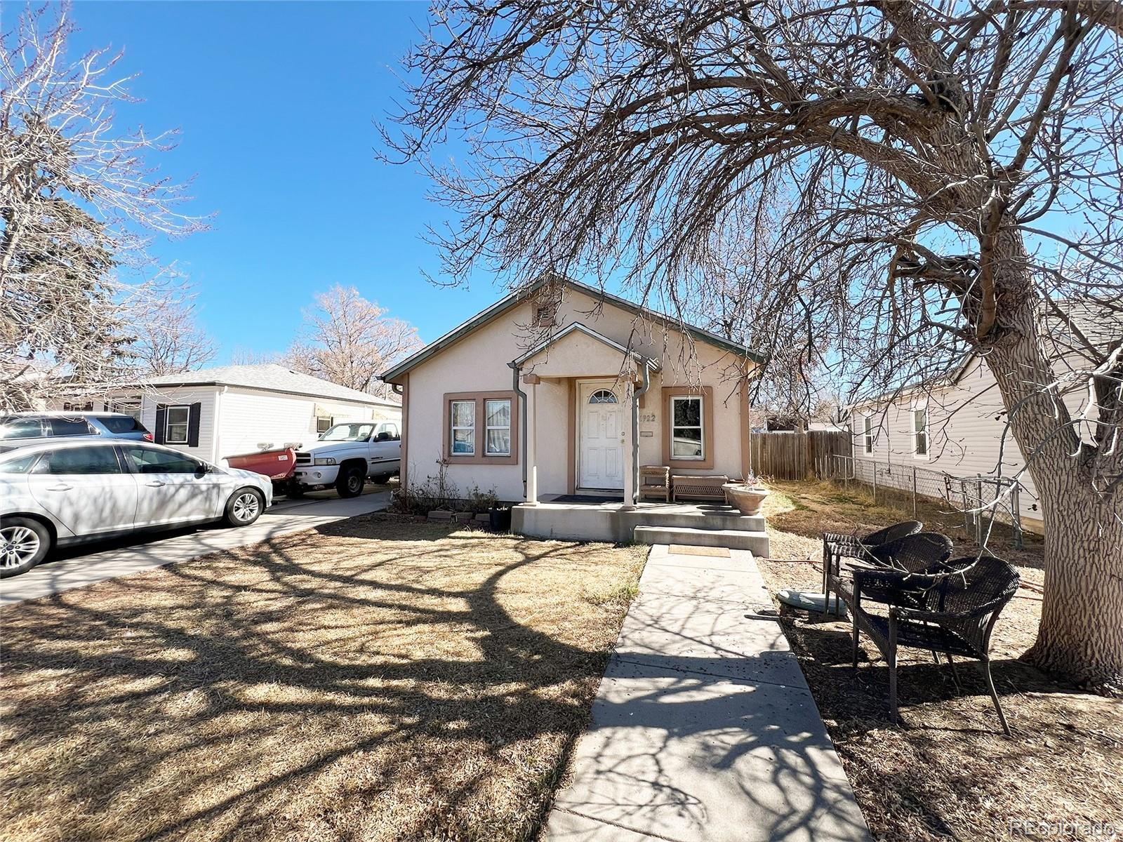 1922 Fulton Street Aurora CO 80010