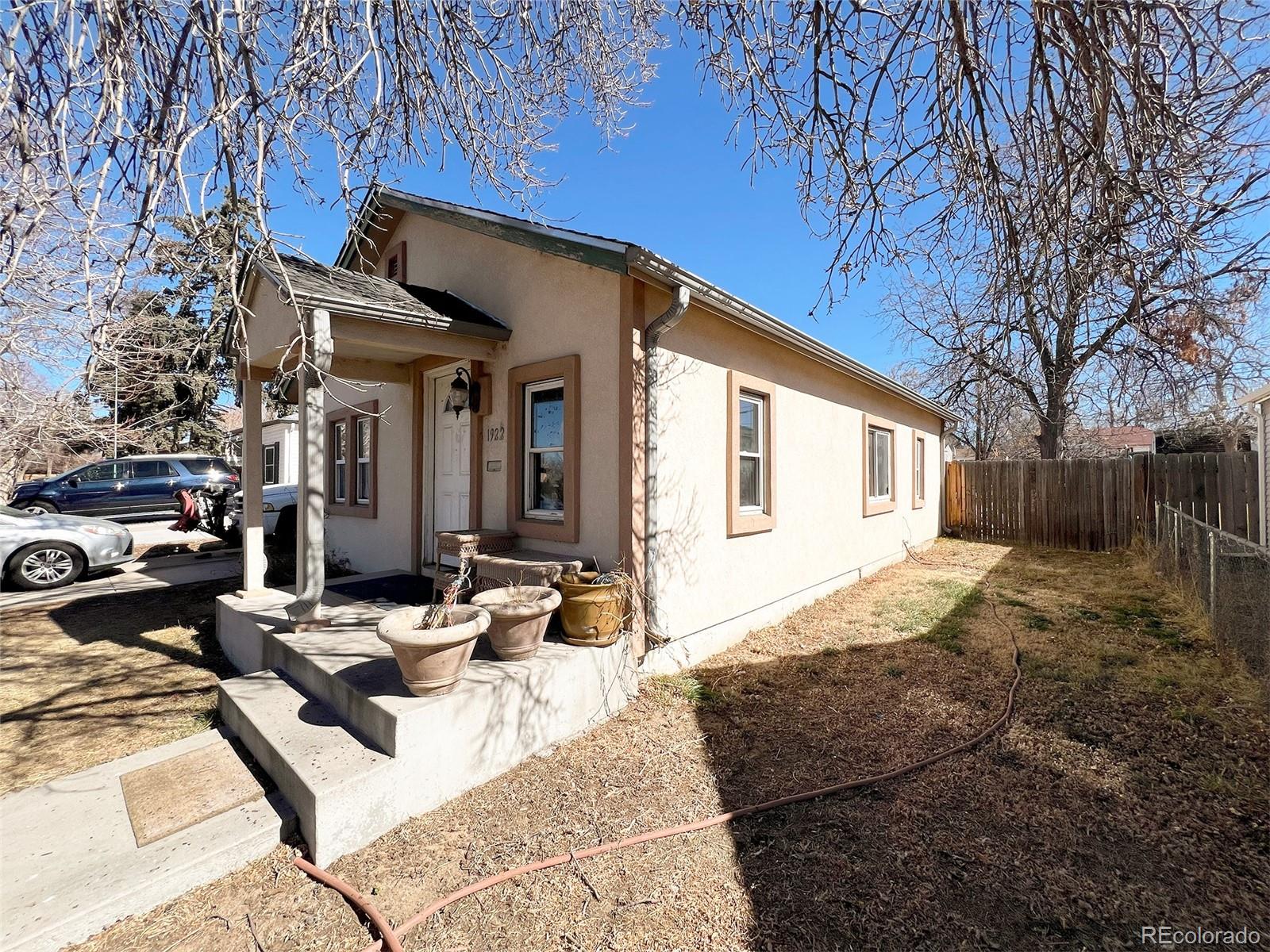 1922 Fulton Street Aurora CO 80010
