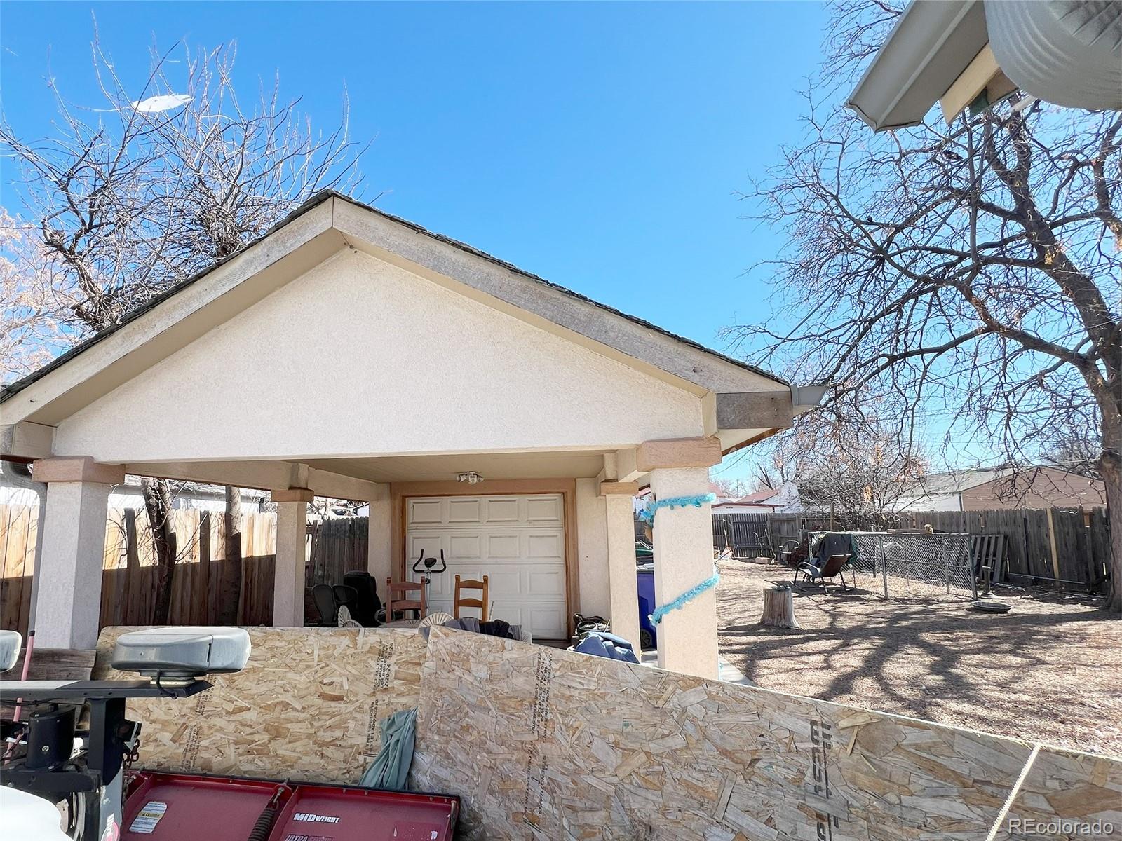 1922 Fulton Street Aurora CO 80010