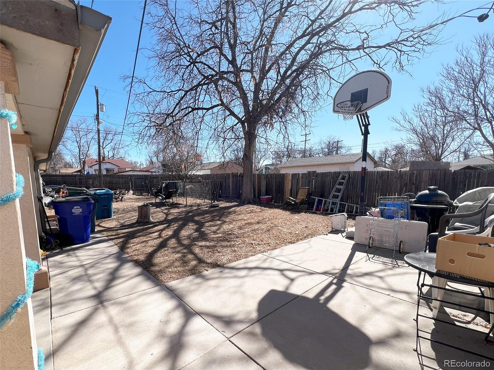 1922 Fulton Street Aurora CO 80010