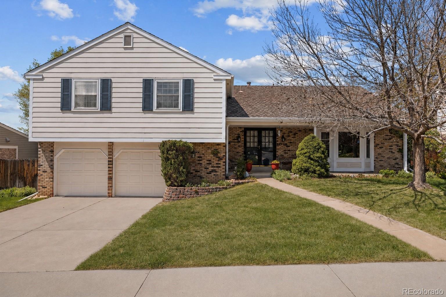7409 S Newport Way Centennial CO 80112