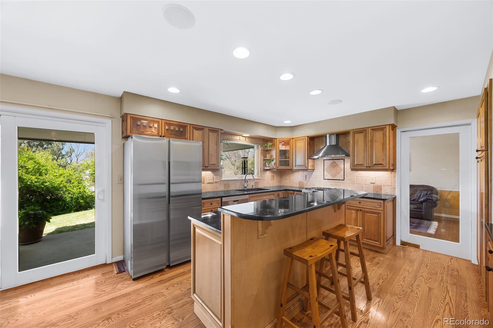 7409 S Newport Way Centennial CO 80112