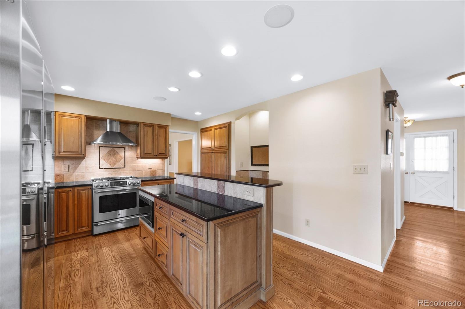 7409 S Newport Way Centennial CO 80112