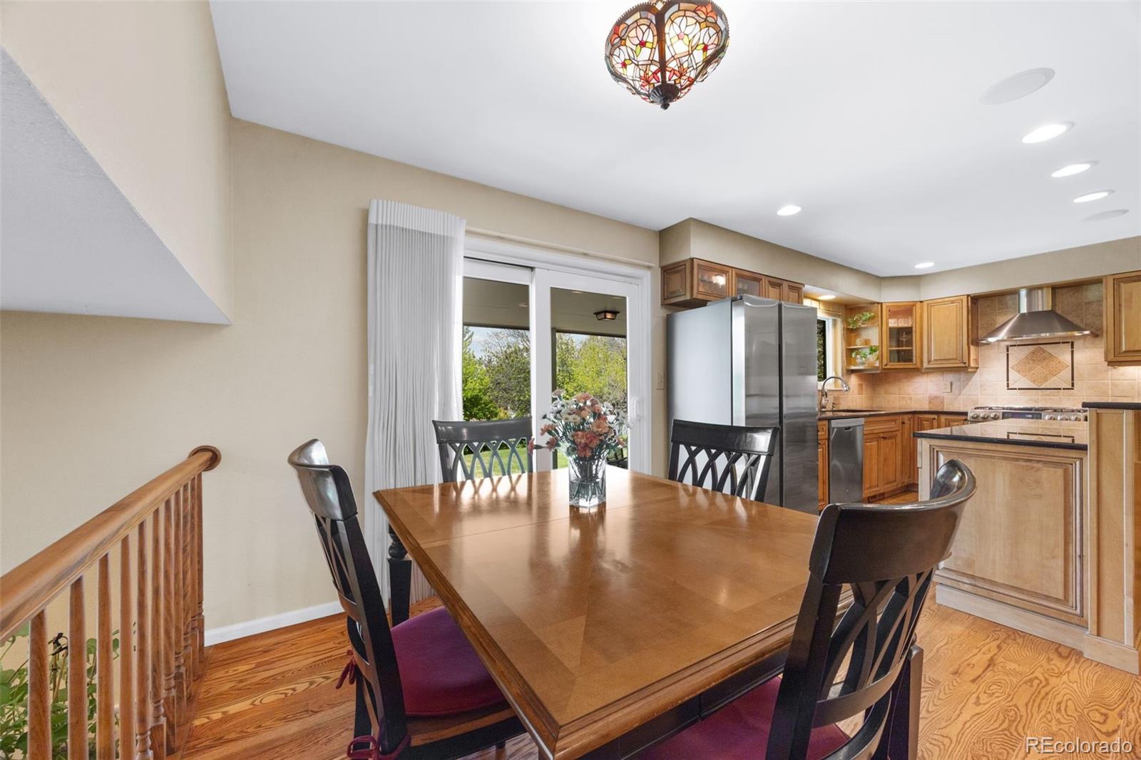 7409 S Newport Way Centennial CO 80112