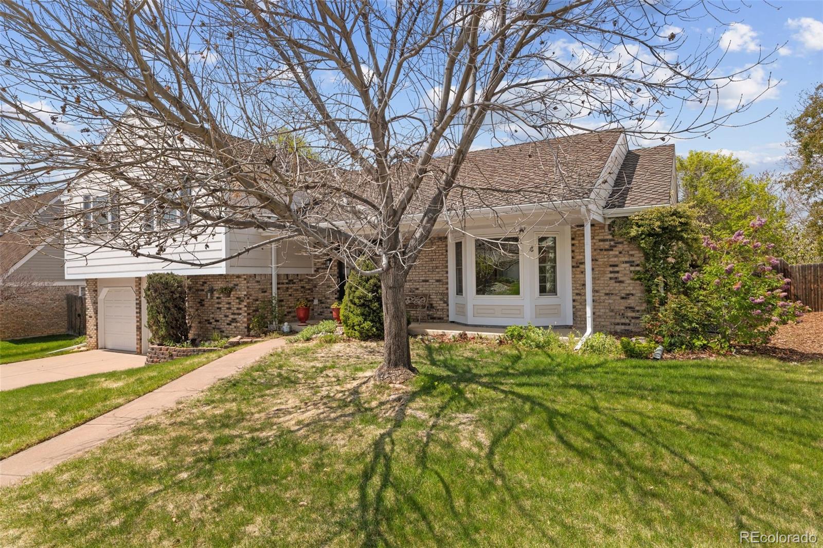 7409 S Newport Way Centennial CO 80112