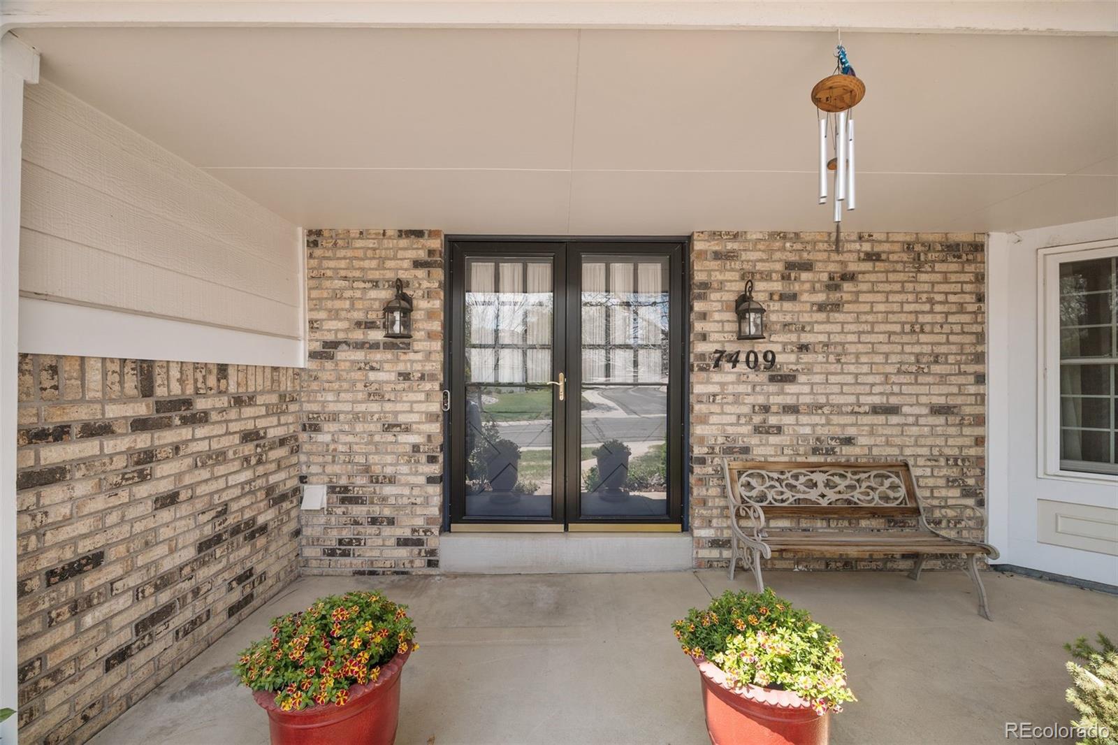 7409 S Newport Way Centennial CO 80112
