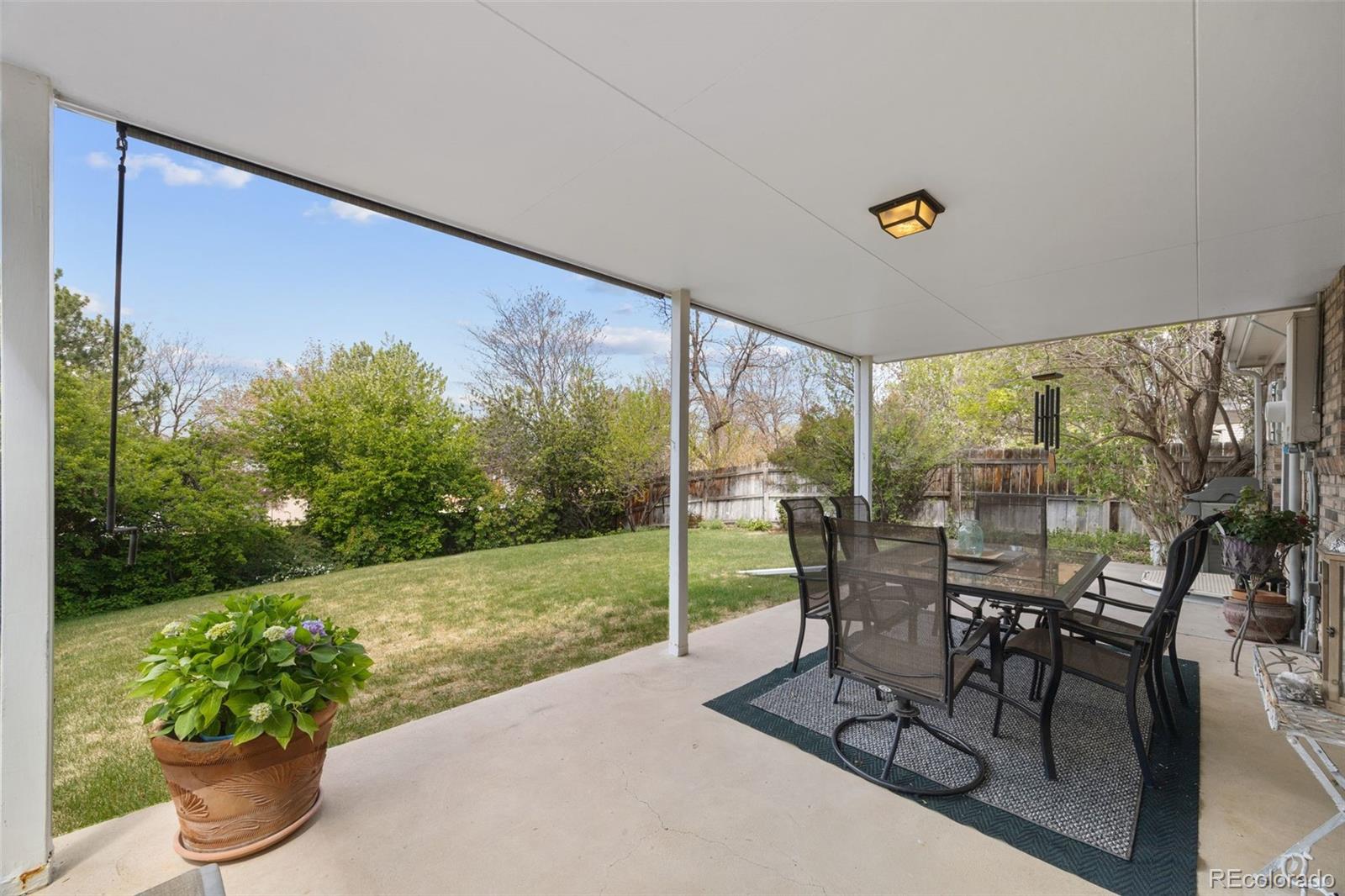 7409 S Newport Way Centennial CO 80112