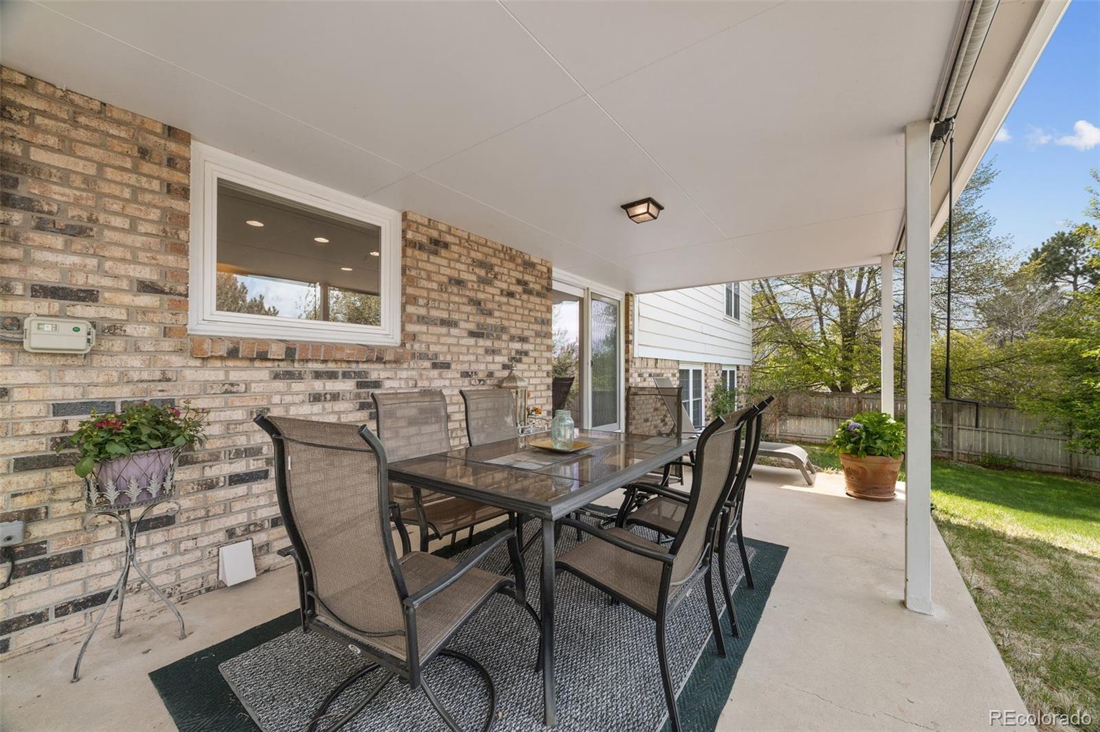 7409 S Newport Way Centennial CO 80112