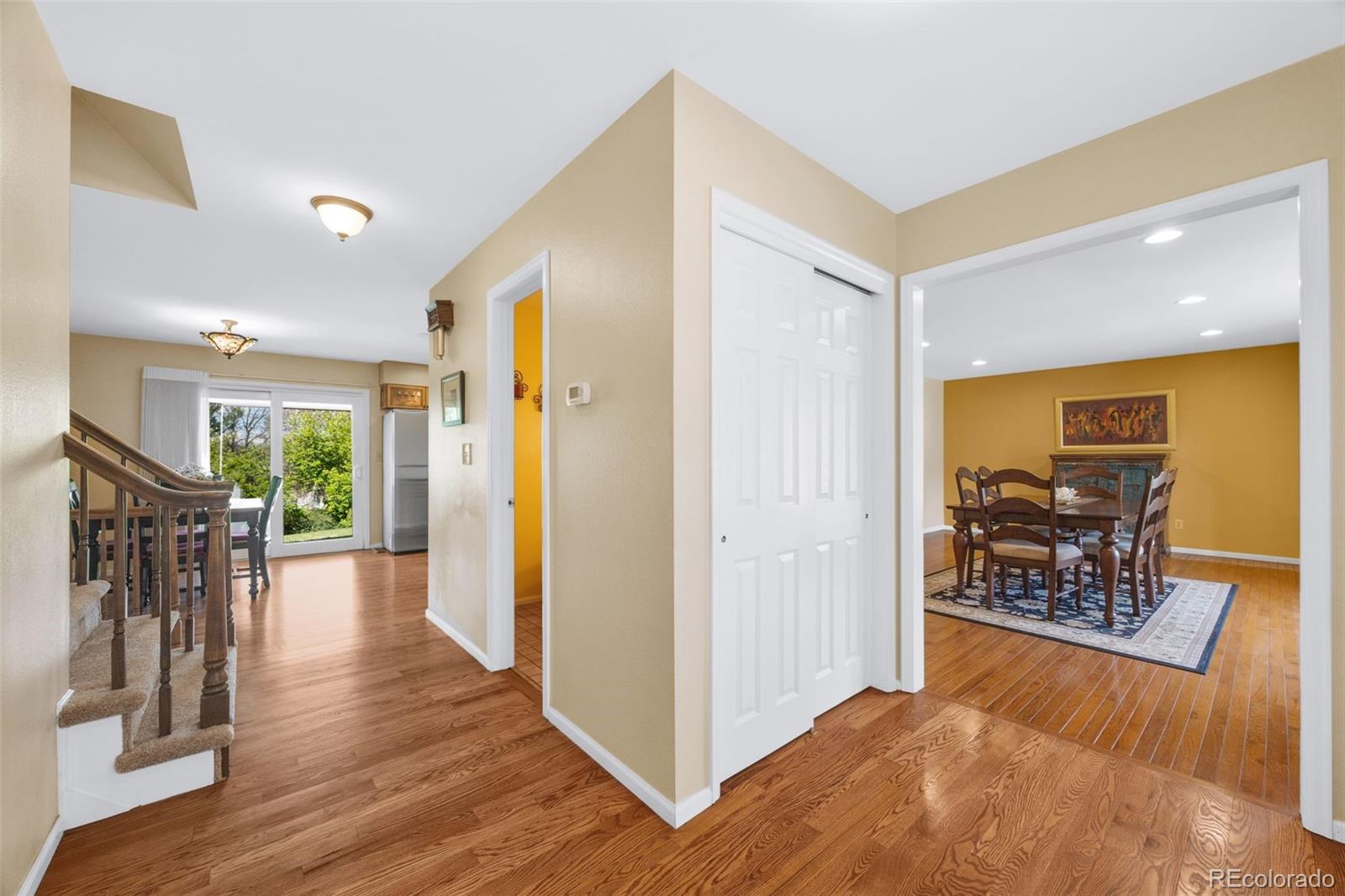 7409 S Newport Way Centennial CO 80112