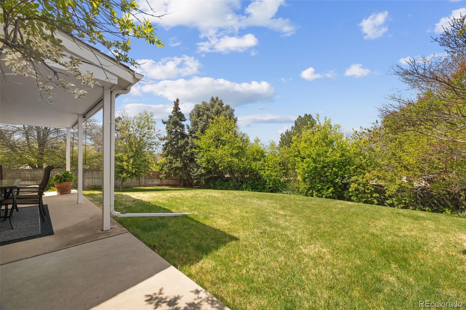 7409 S Newport Way Centennial CO 80112