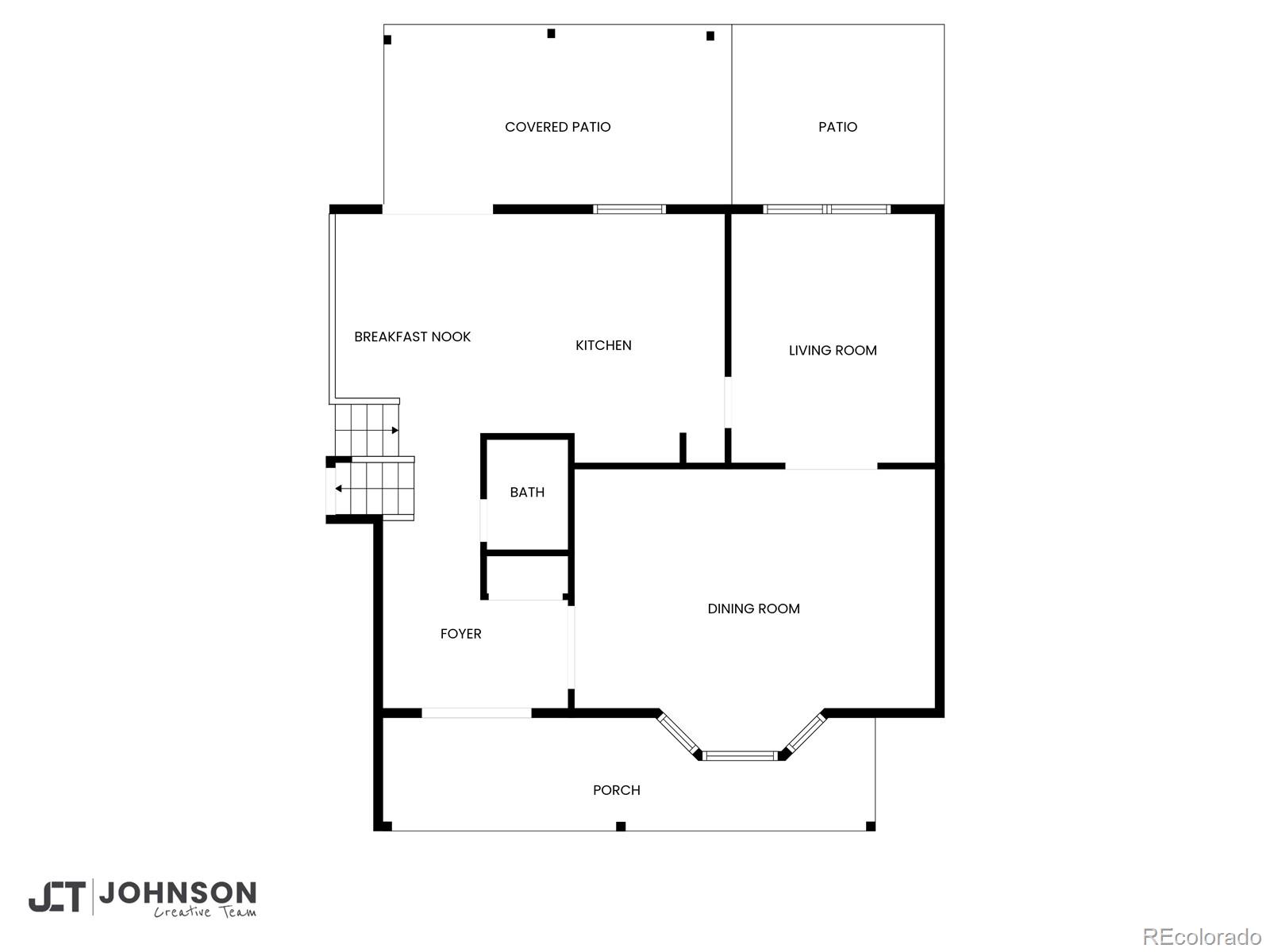 7409 S Newport Way Centennial CO 80112