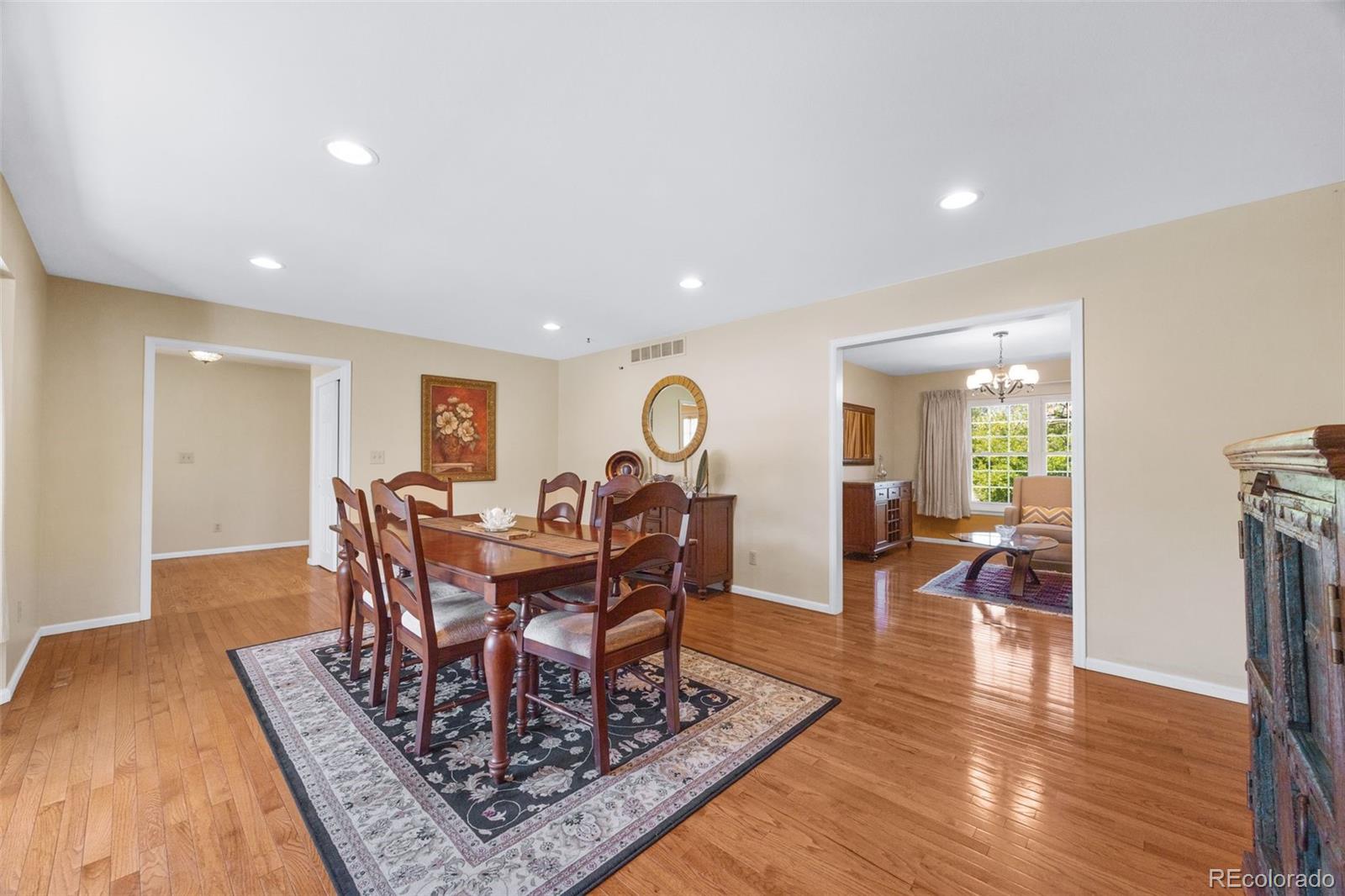 7409 S Newport Way Centennial CO 80112