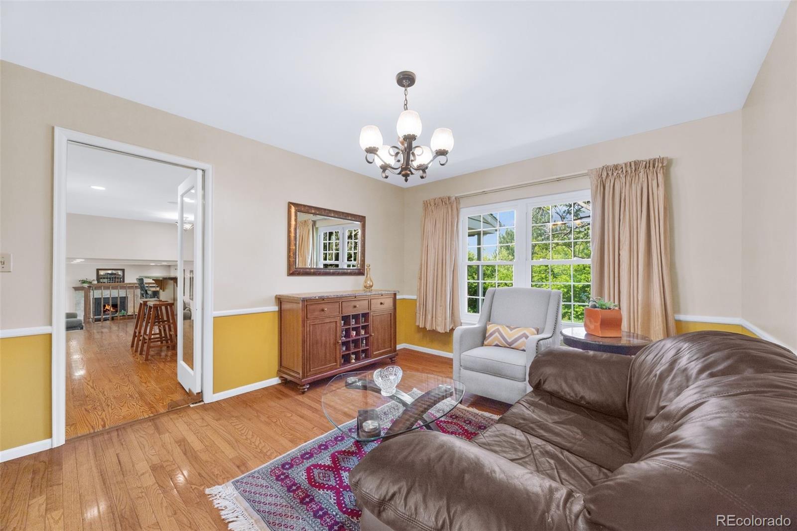 7409 S Newport Way Centennial CO 80112