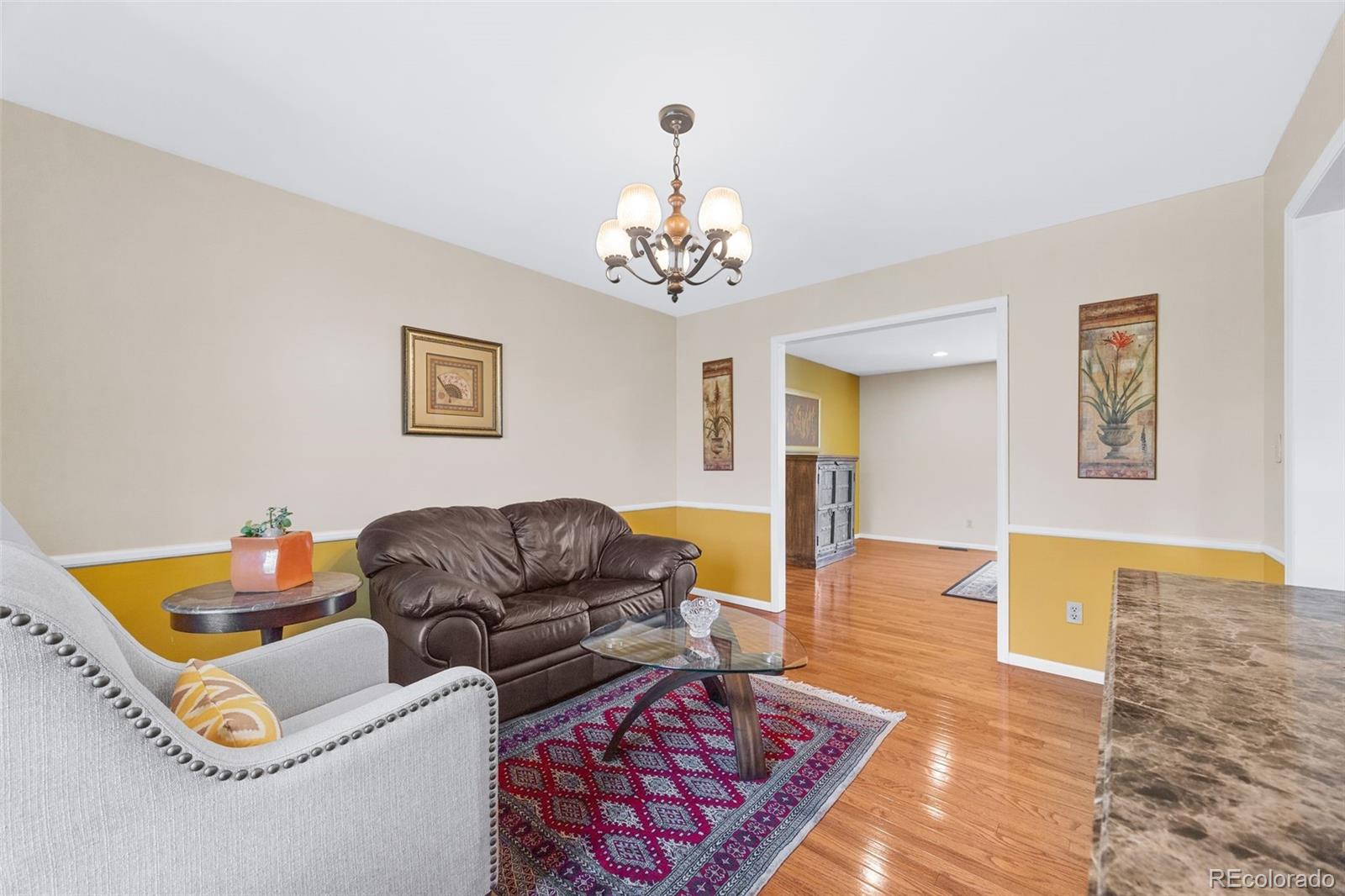 7409 S Newport Way Centennial CO 80112