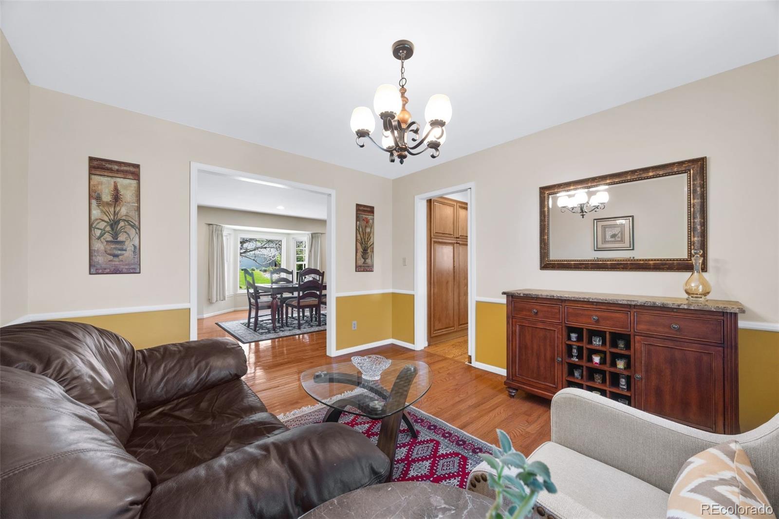 7409 S Newport Way Centennial CO 80112