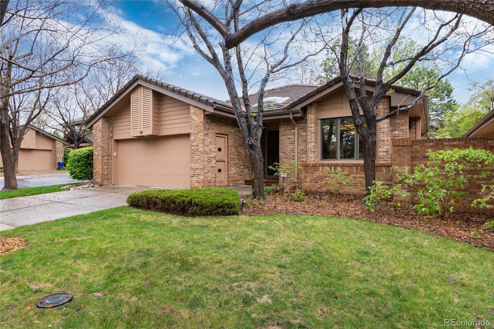 7500 E Dartmouth Avenue Denver CO 80231