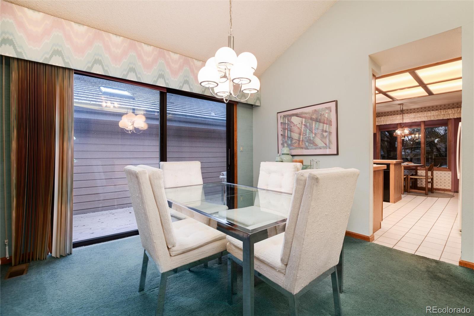 7500 E Dartmouth Avenue Denver CO 80231