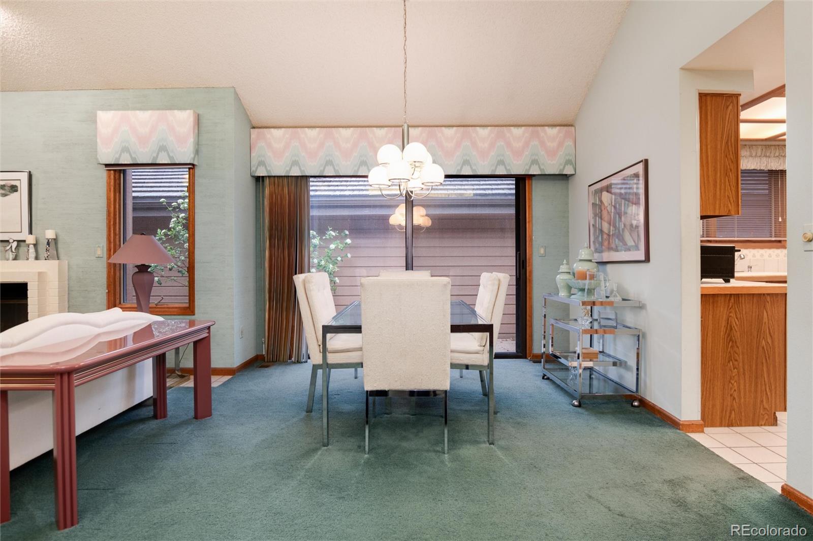 7500 E Dartmouth Avenue Denver CO 80231