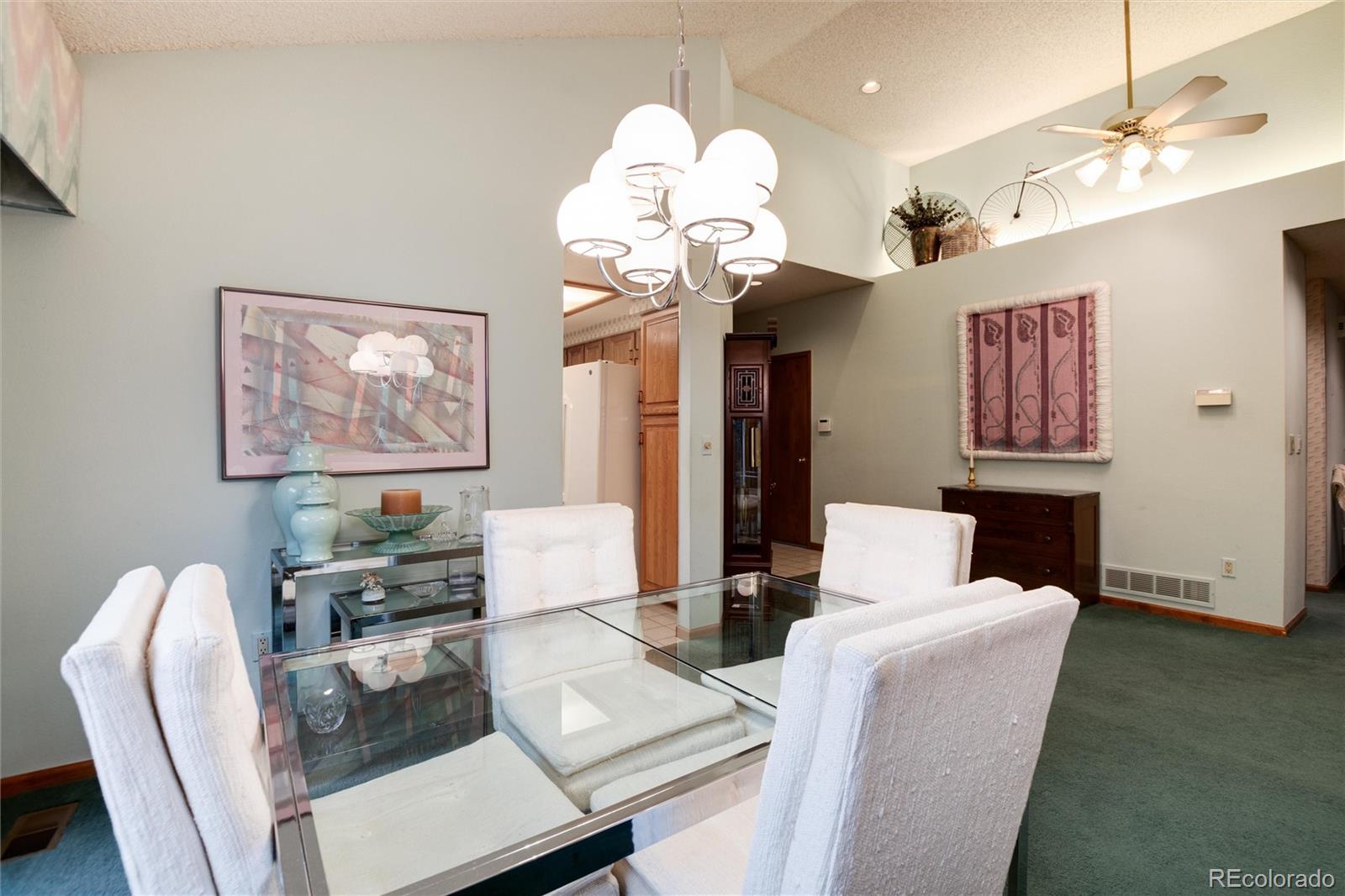 7500 E Dartmouth Avenue Denver CO 80231