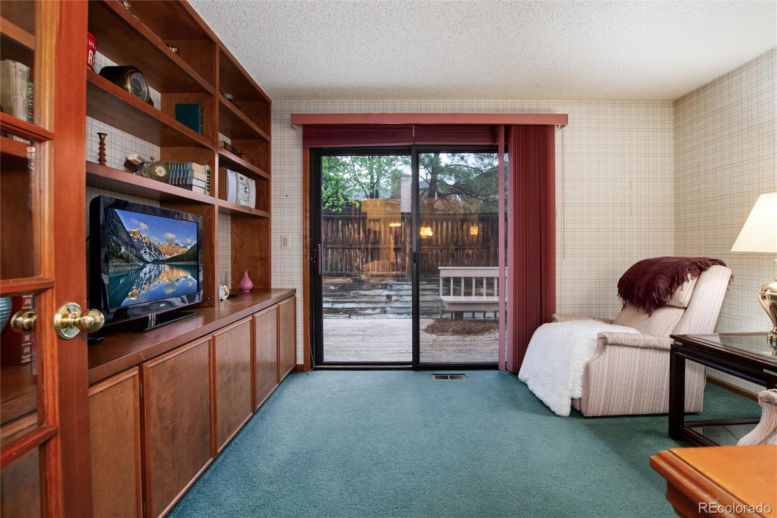 7500 E Dartmouth Avenue Denver CO 80231