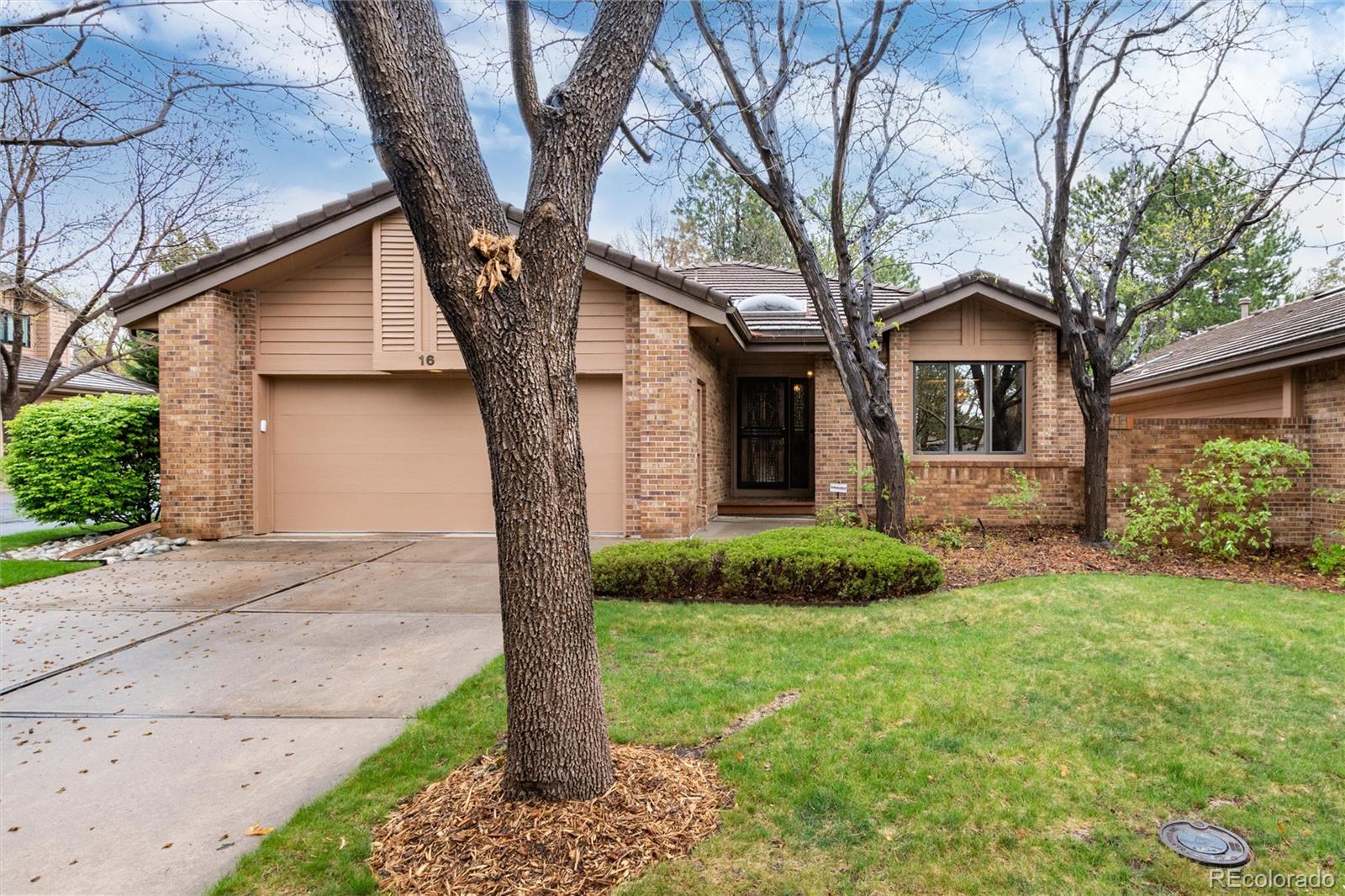 7500 E Dartmouth Avenue Denver CO 80231